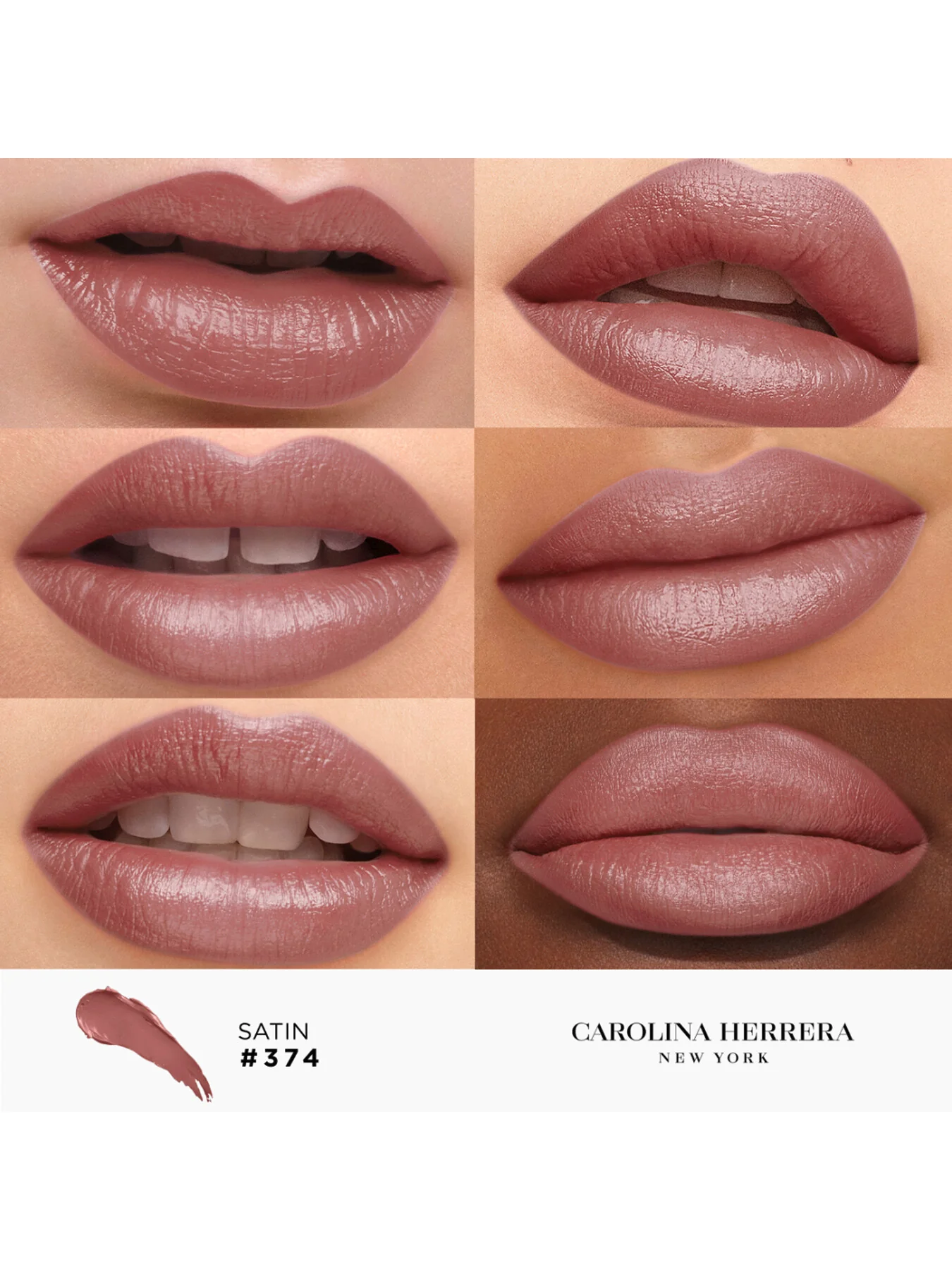 Fabulous Kiss Lipstick Satin Refill - Image 36