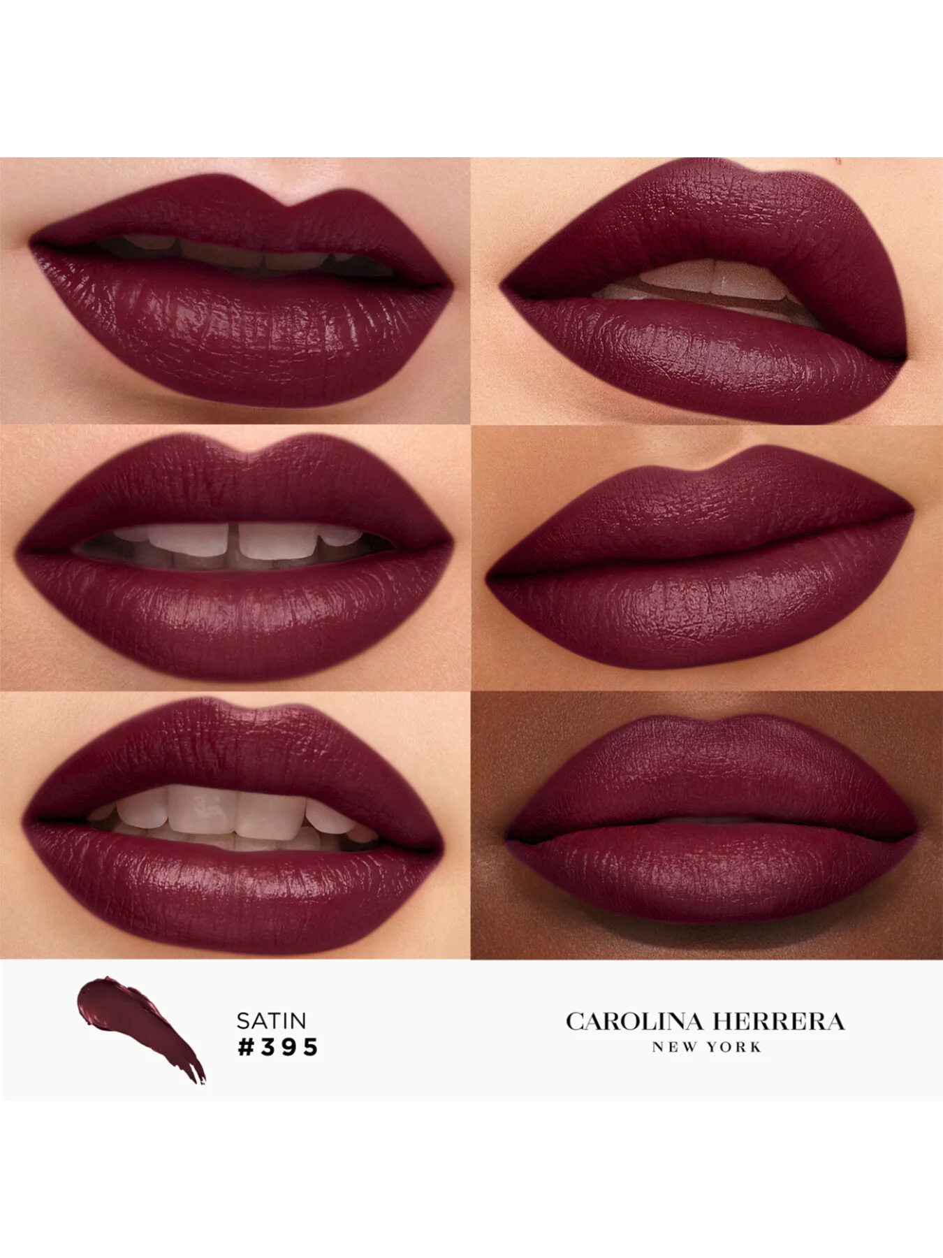 Fabulous Kiss Lipstick Satin Refill - Image 42