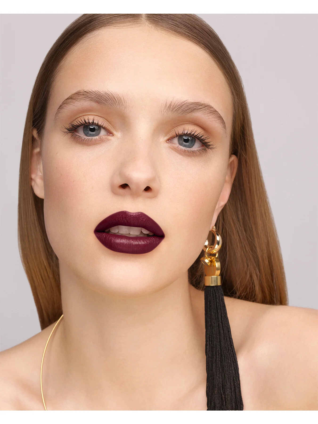 Fabulous Kiss Lipstick Satin Refill - Image 44