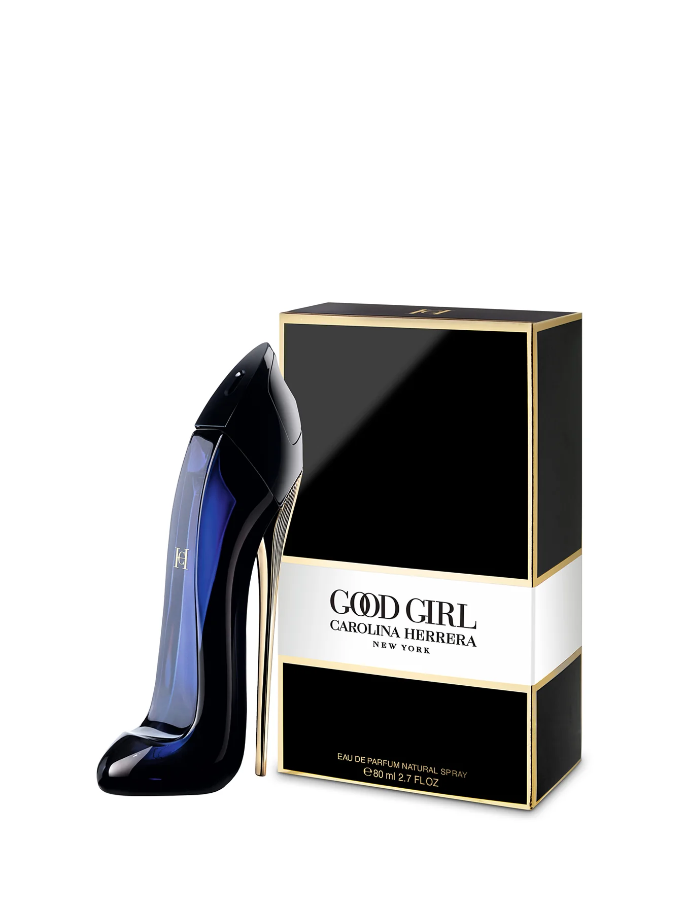 Good Girl Eau de Parfum 80ml - Image 2
