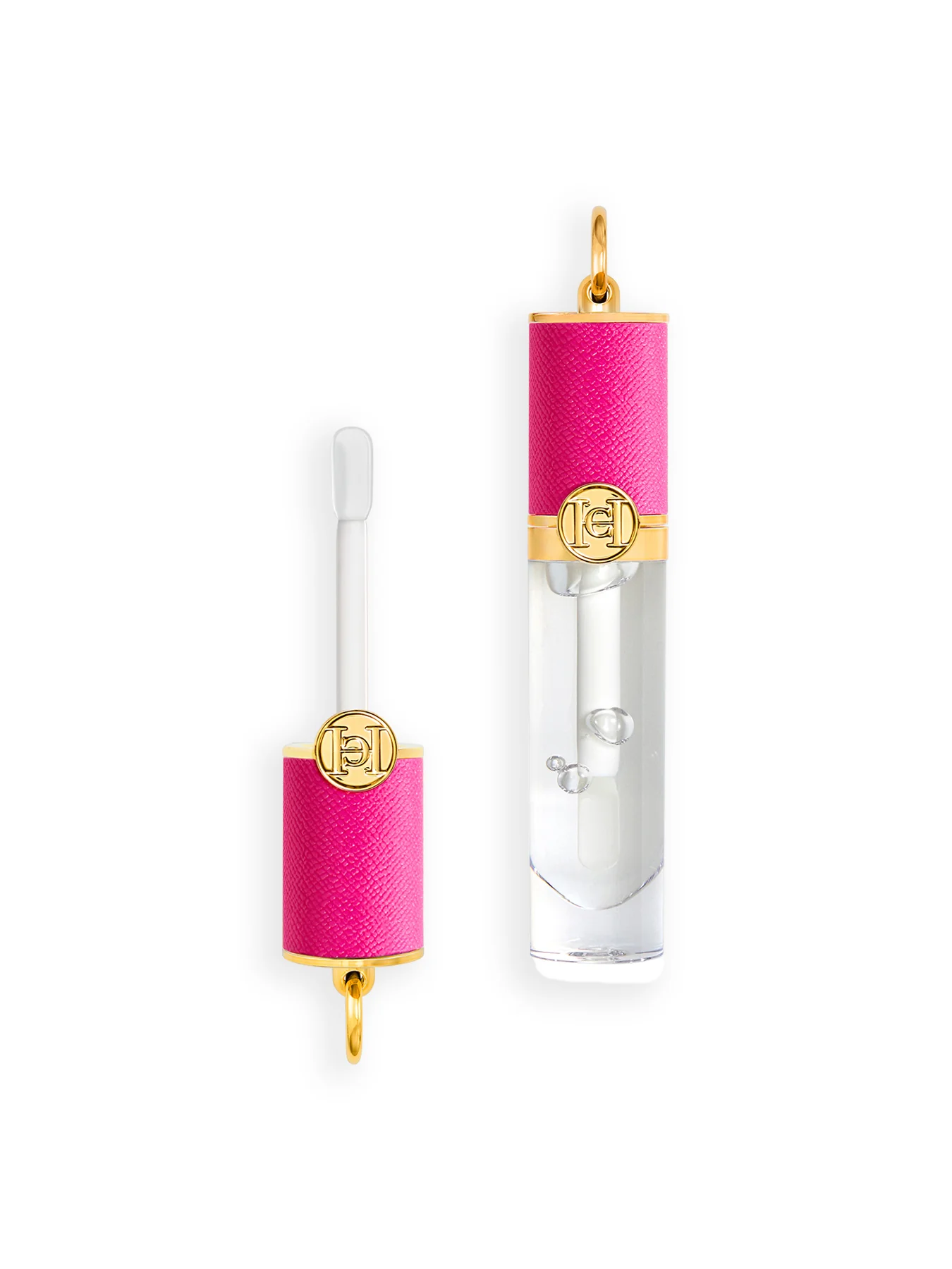 Good Girl Lip Oil