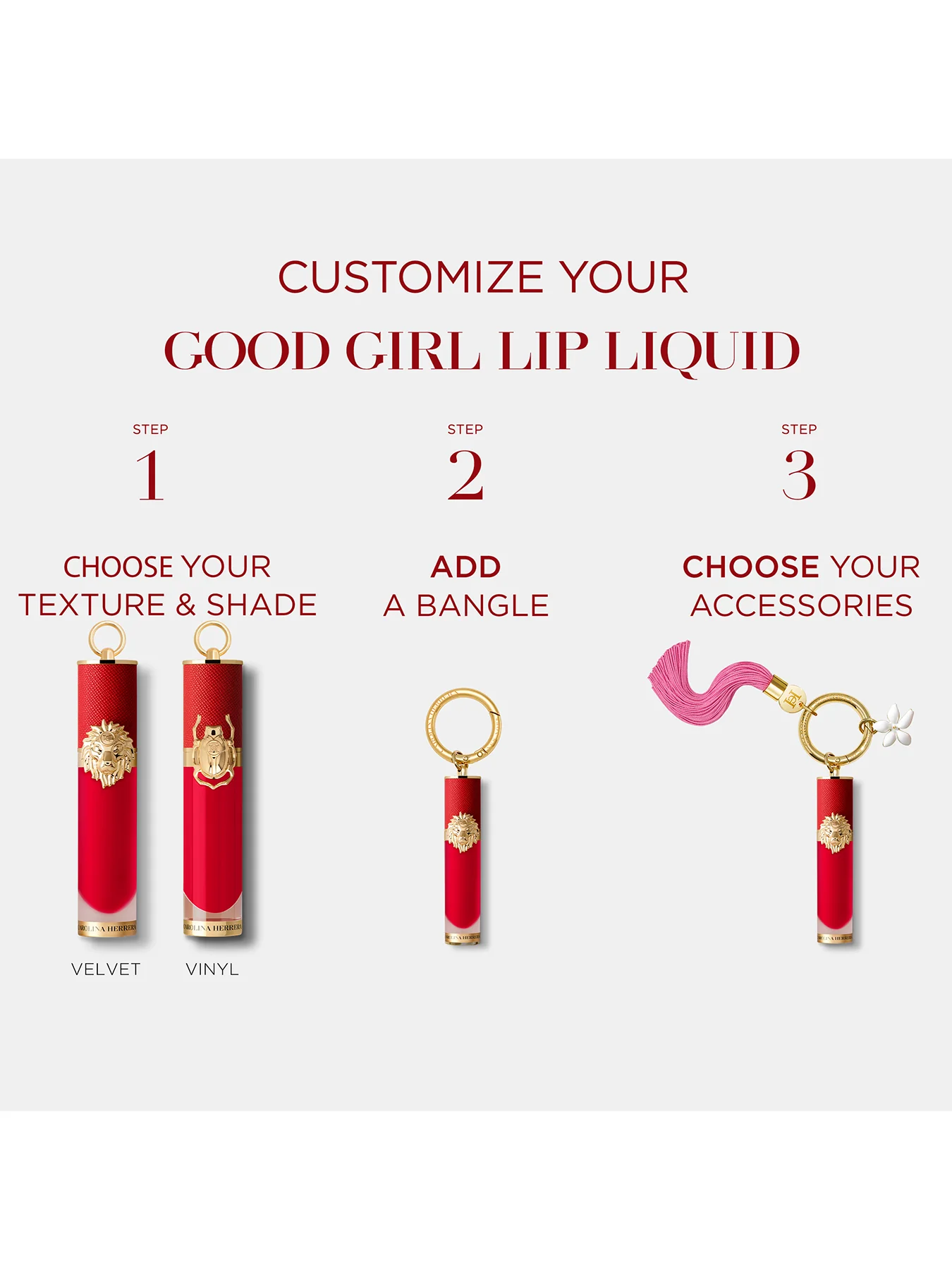 Lip Liquid Velvet - Image 8