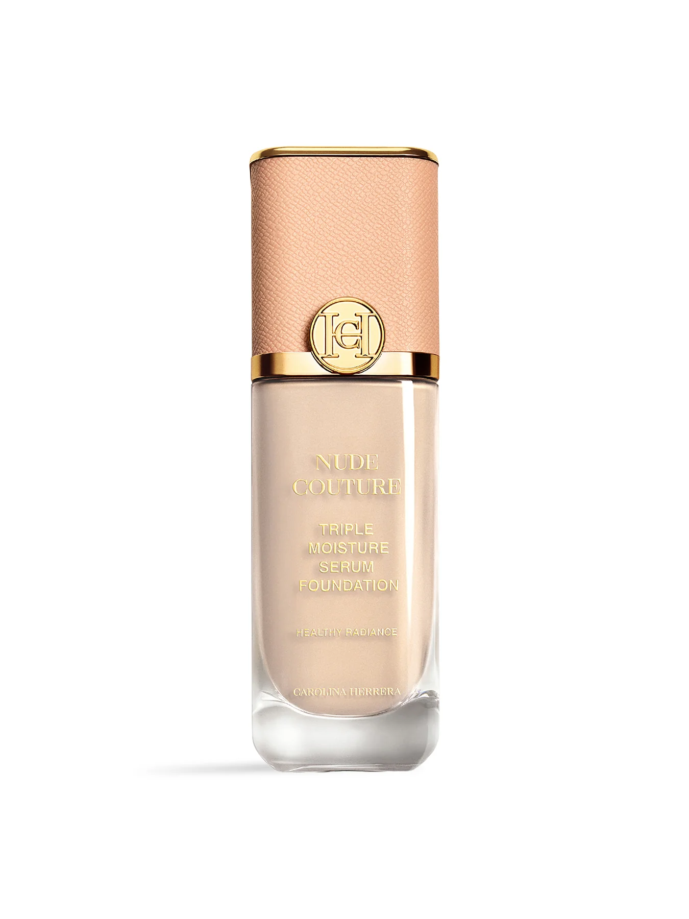 Nude Couture Triple Moisture Serum Foundation 30ml