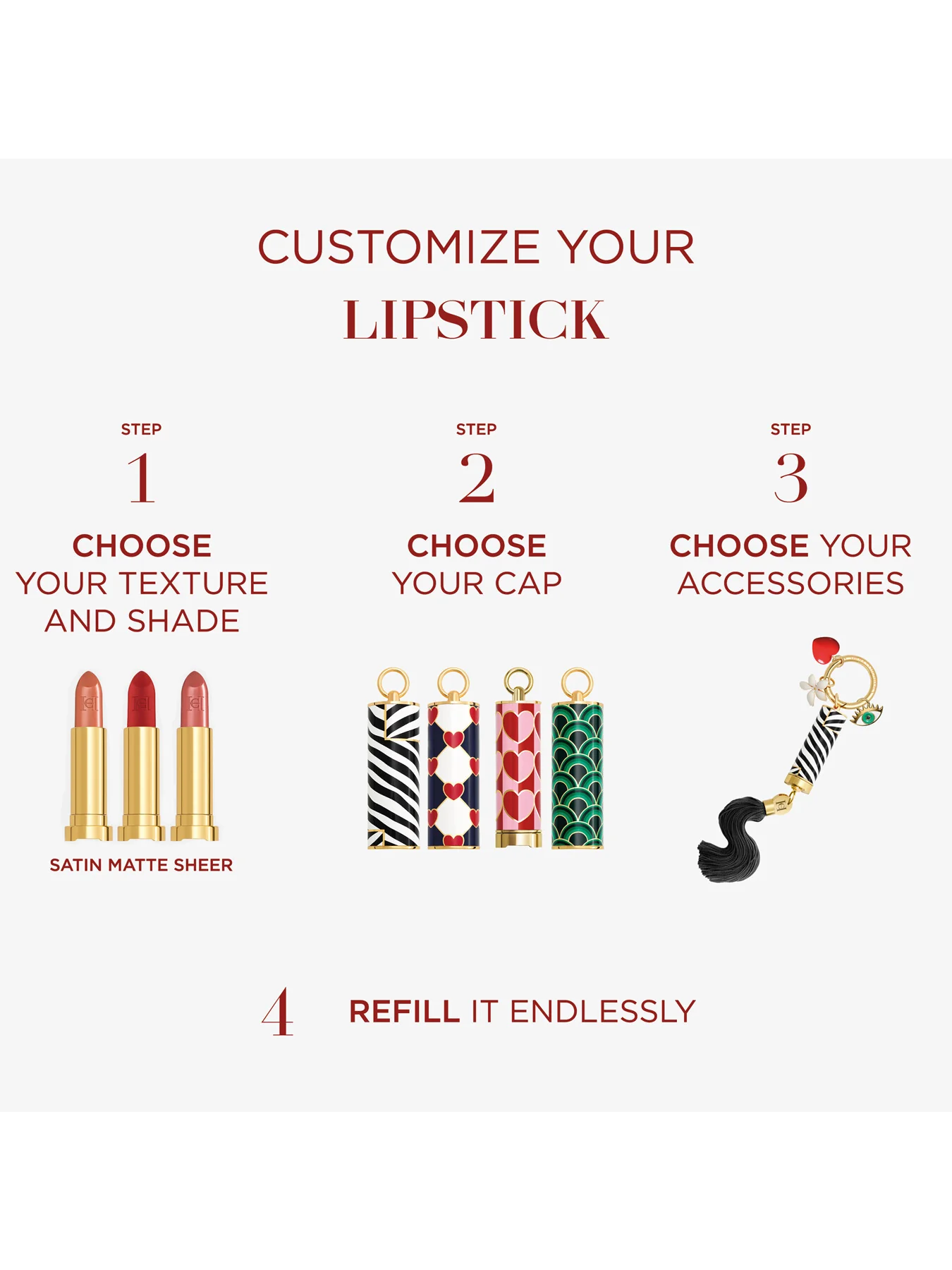 The Lipstick Cap - Image 3