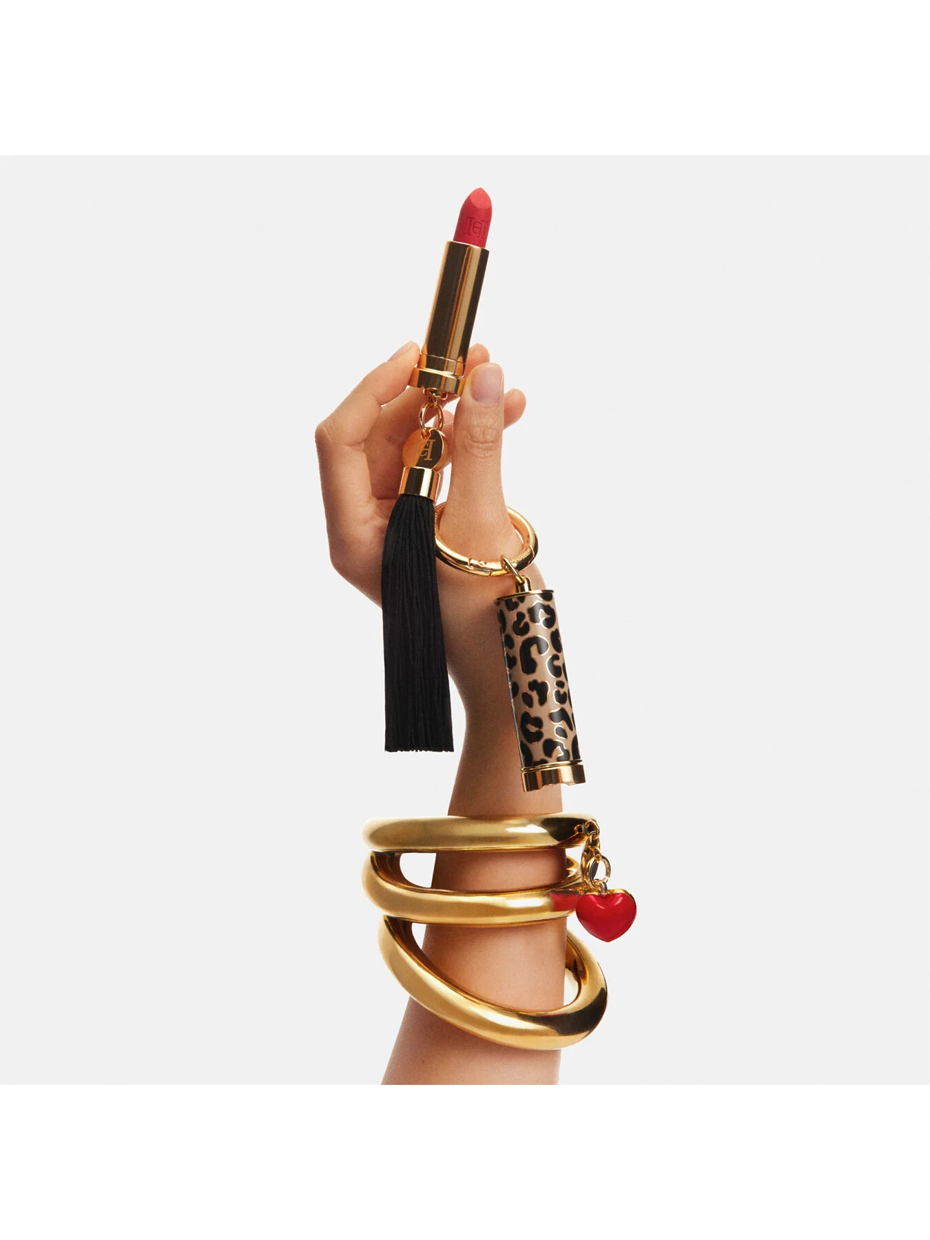 The Lipstick Cap - Image 6