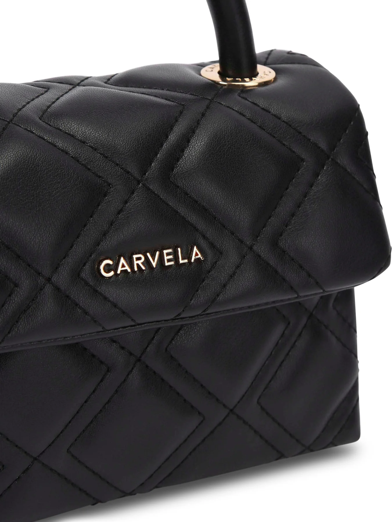 Rosa Top Handle Bag - Image 4