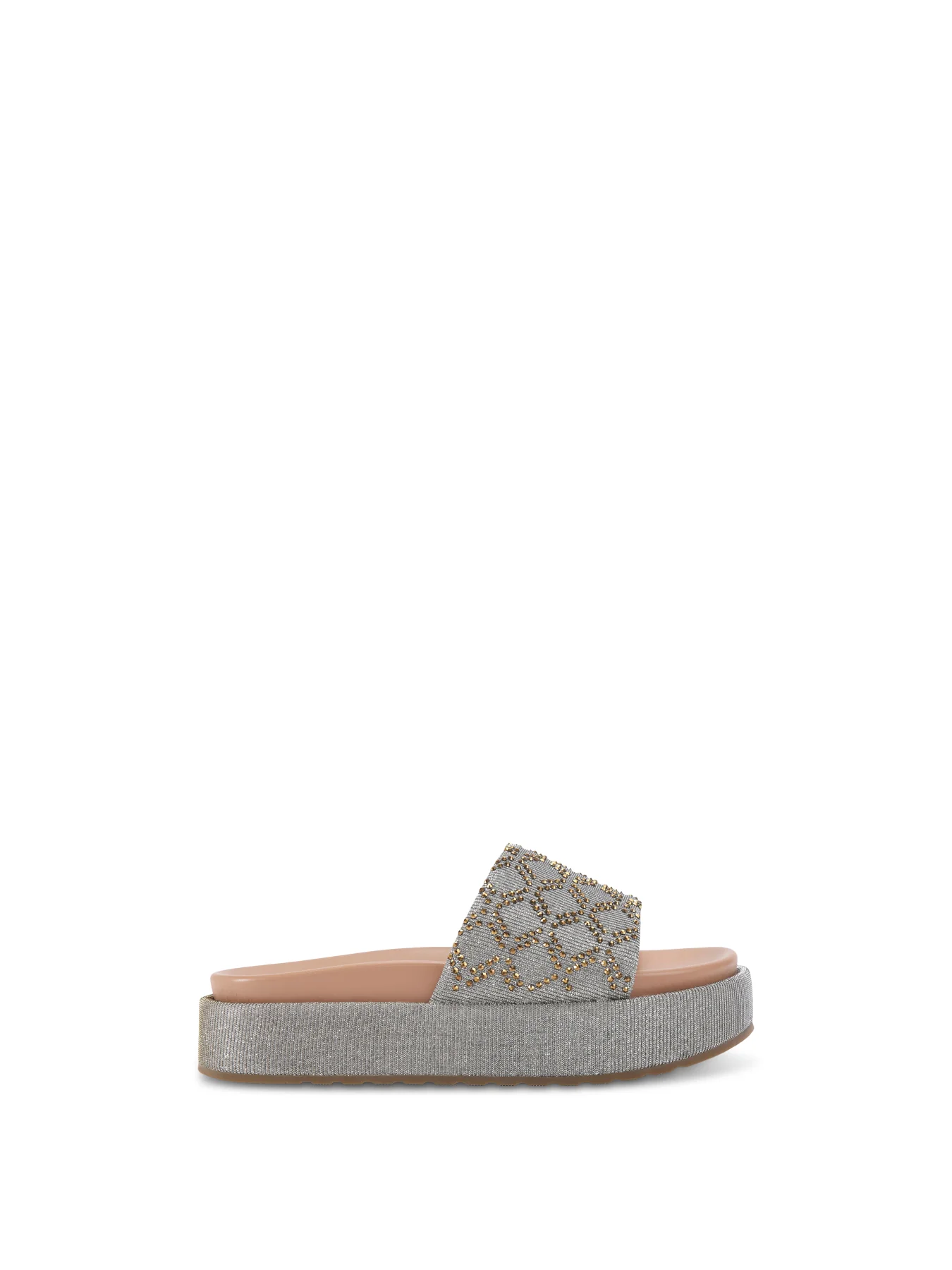 Estella Flatform Bronze