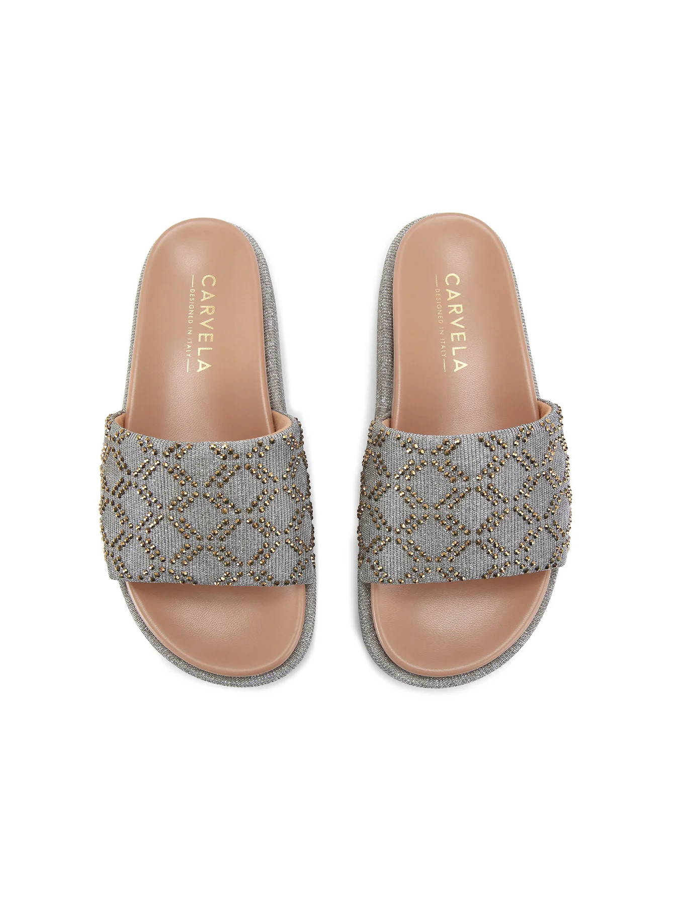 Estella Flatform Bronze - Image 2