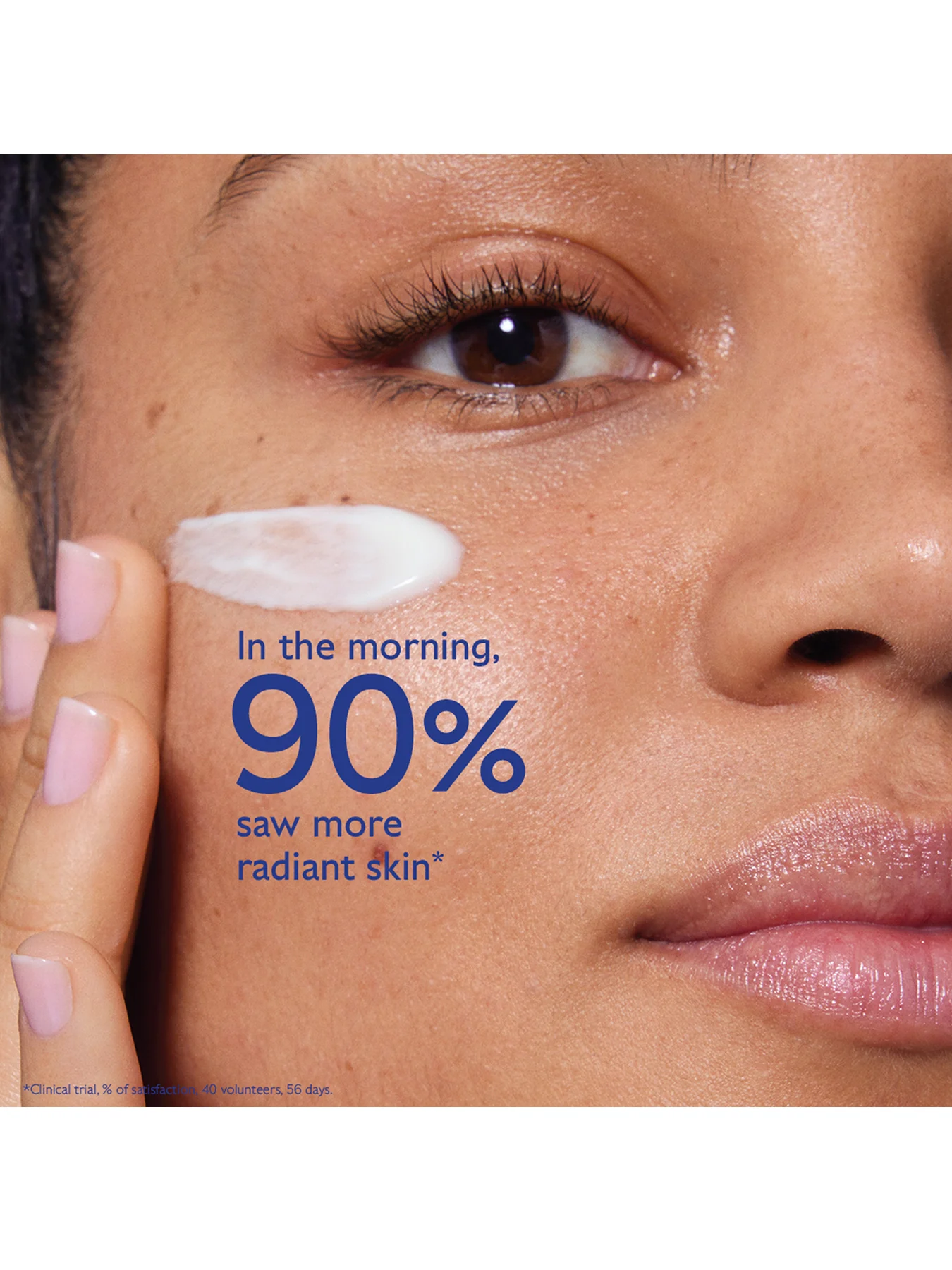 Caudalie Vinoperfect Dark Spot Correcting Glycolic Night Cream Refill 50ml - Image 3