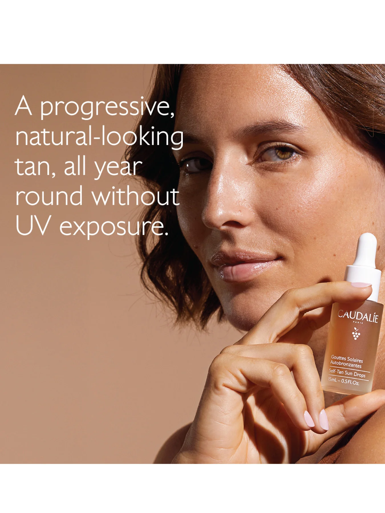 Self-Tan Sun Drops 15ml - Image 3