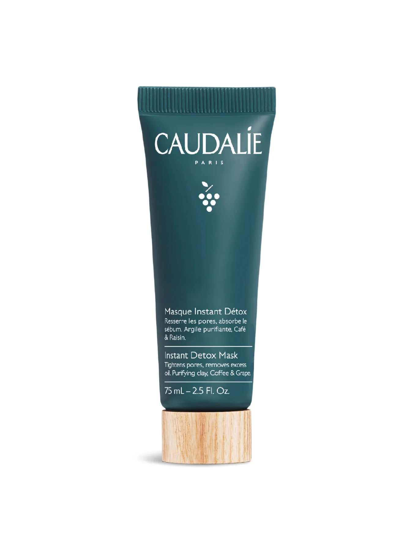Vinergetic C Instant Detox Mask 75ml - Image 12