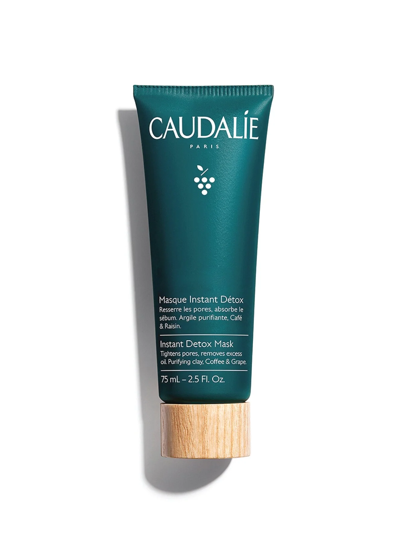 Vinergetic C Instant Detox Mask 75ml - Image 5