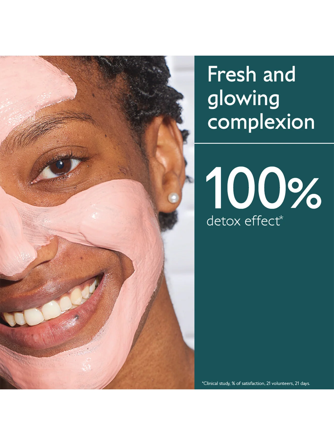 Vinergetic C Instant Detox Mask 75ml - Image 7