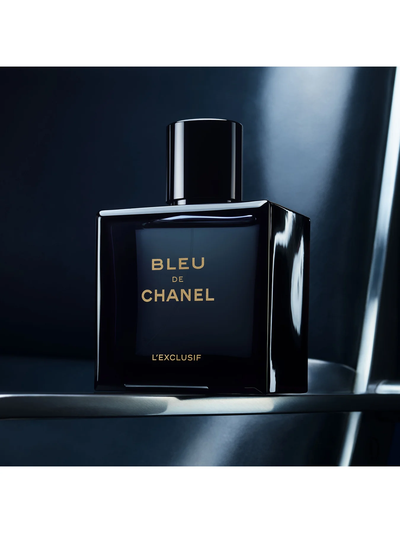 BLEU DE CHANEL Exclusif 100ml - Image 2