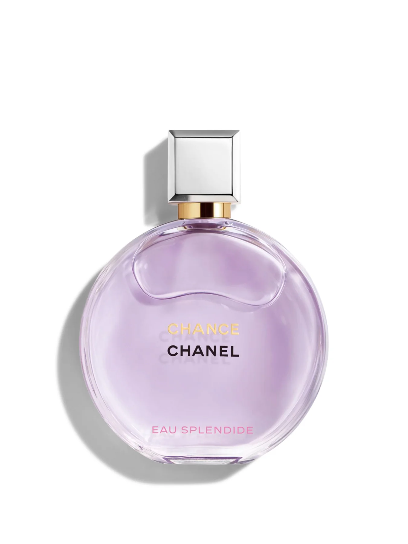 CHANCE EAU SPLENDIDE Eau de Parfum 50ml