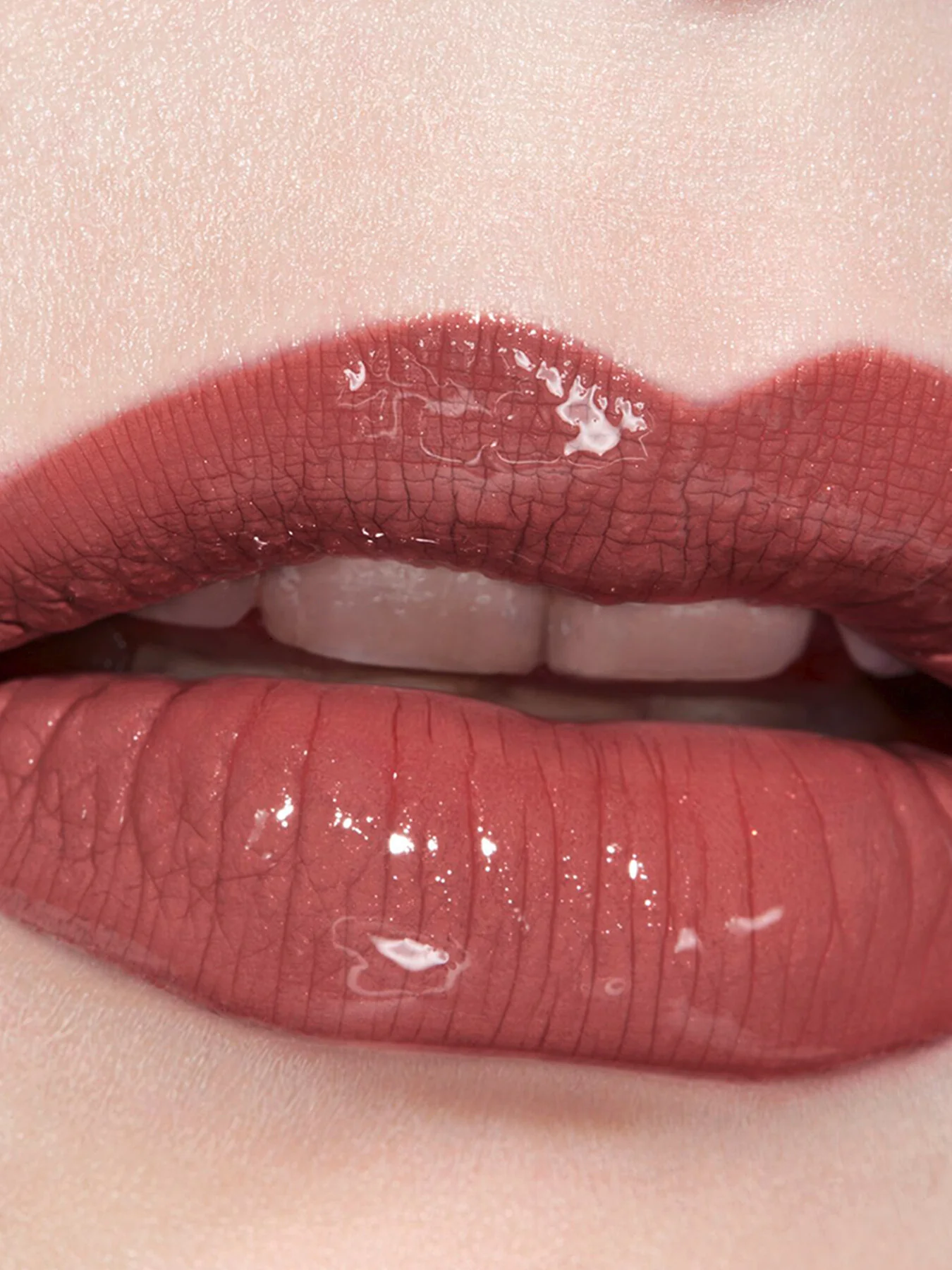 CHANEL LE ROUGE DUO ULTRA TENUE ULTRA WEAR LIQUID LIP COLOUR - Image 11