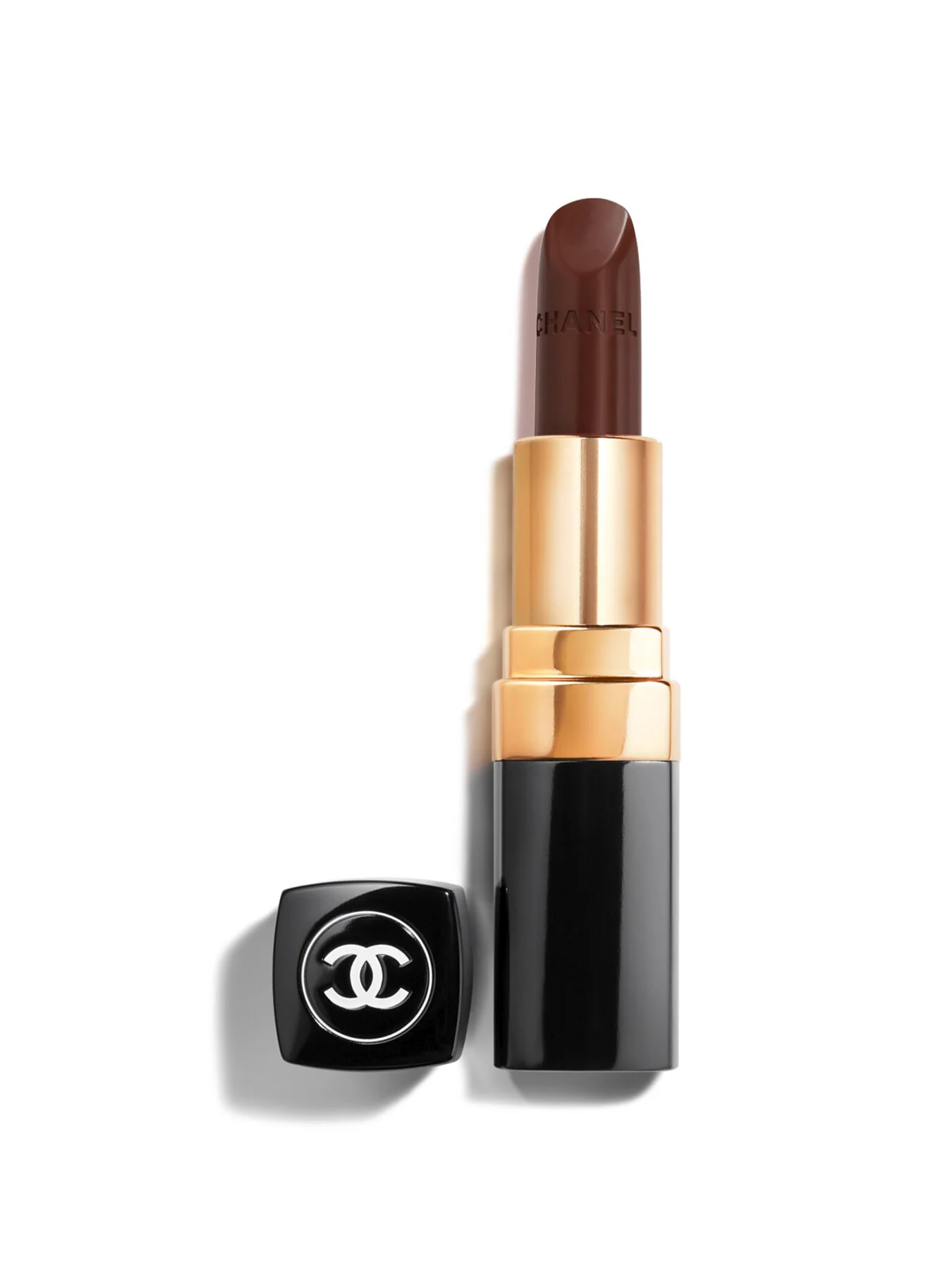 CHANEL ROUGE COCO LONGWEAR SATIN LIPSTICK - HYDRATING AND SMOOTHING LIP CARE - Image 107