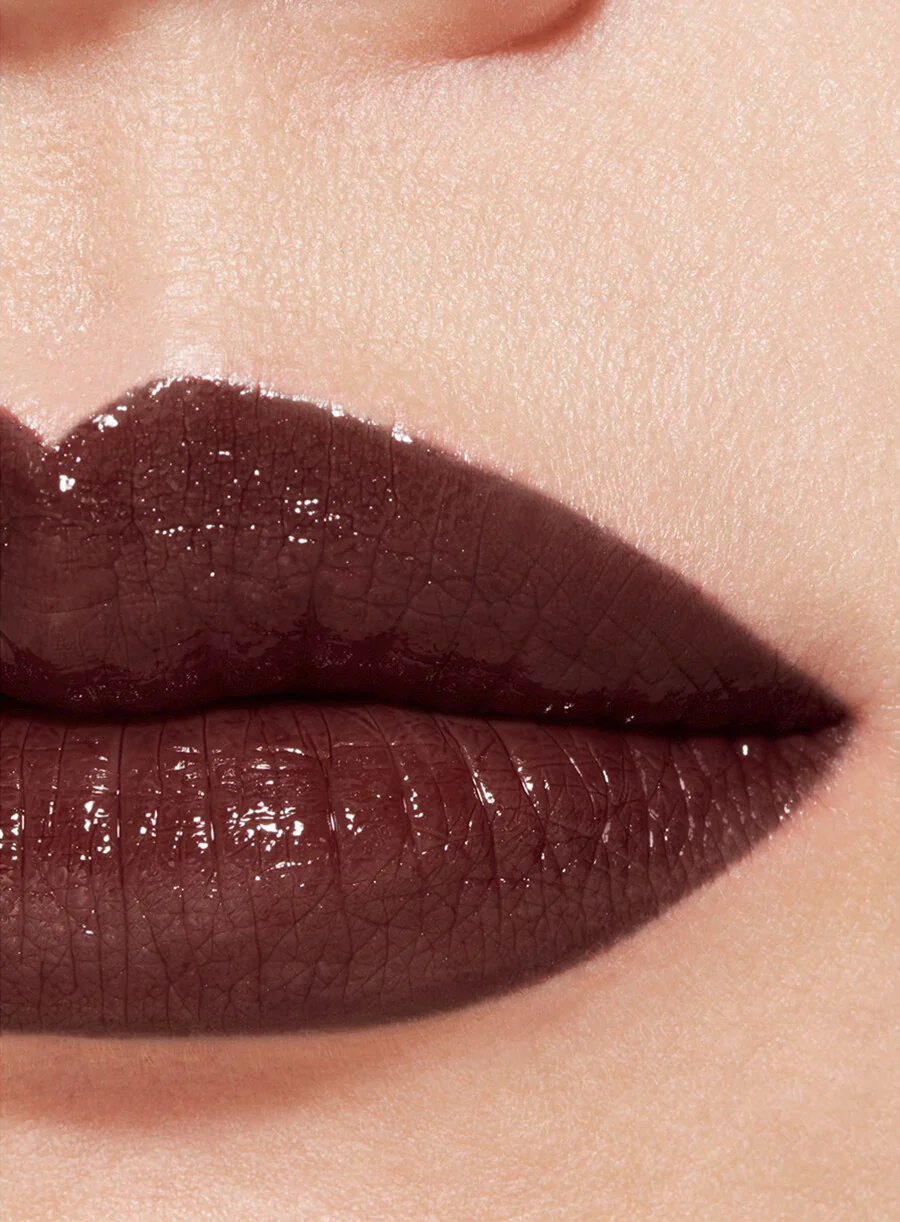 CHANEL ROUGE COCO LONGWEAR SATIN LIPSTICK - HYDRATING AND SMOOTHING LIP CARE - Image 109
