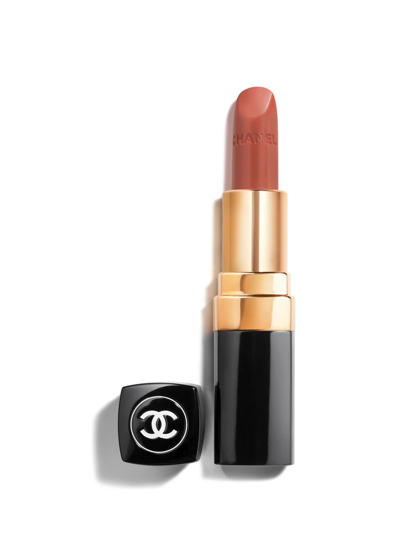 CHANEL ROUGE COCO LONGWEAR SATIN LIPSTICK - HYDRATING AND SMOOTHING LIP CARE - Image 18