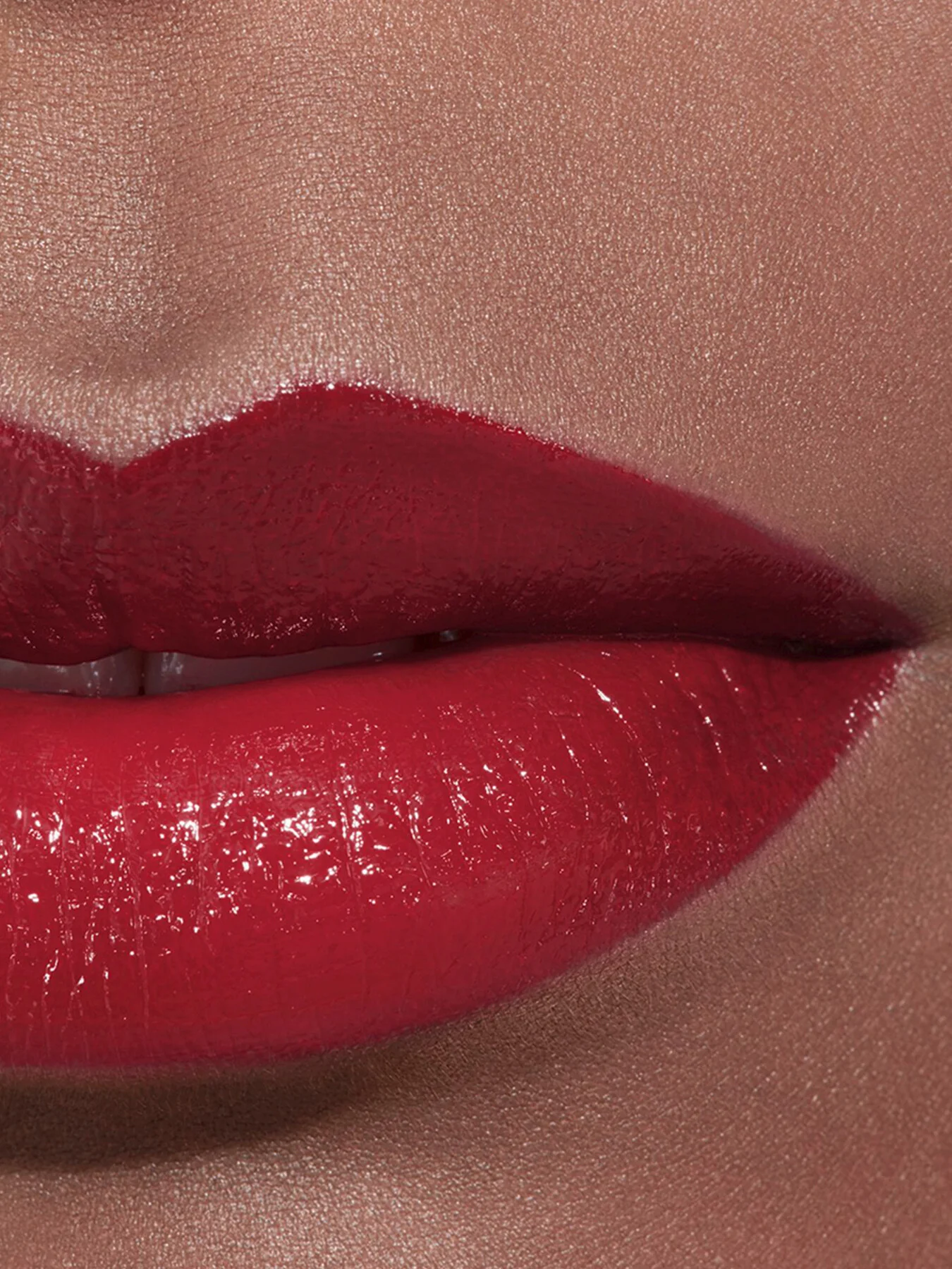 CHANEL ROUGE COCO LONGWEAR SATIN LIPSTICK - HYDRATING AND SMOOTHING LIP CARE - Image 51