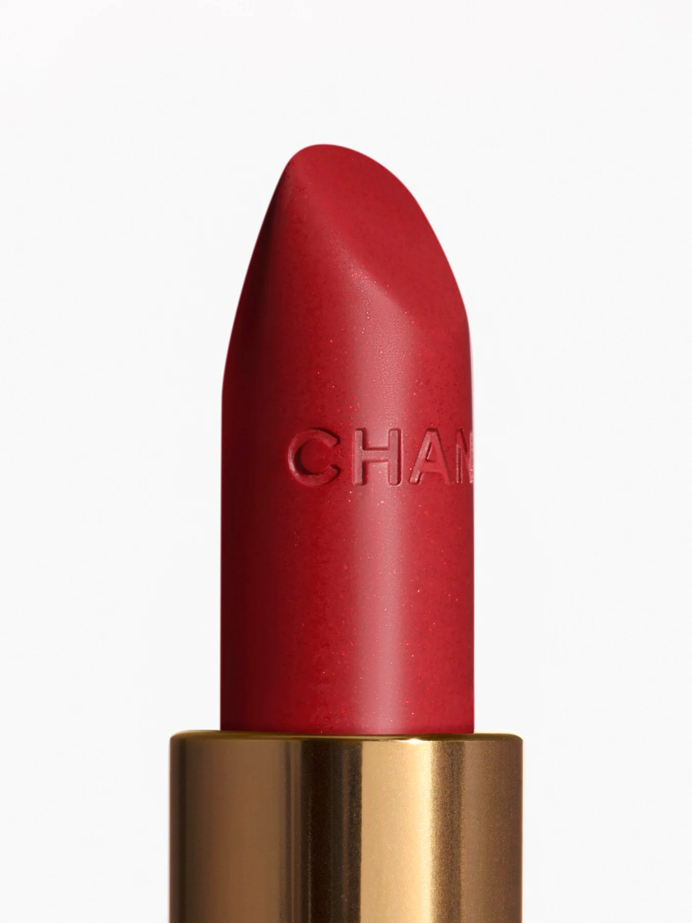 CHANEL ROUGE COCO LONGWEAR SATIN LIPSTICK - HYDRATING AND SMOOTHING LIP CARE - Image 54