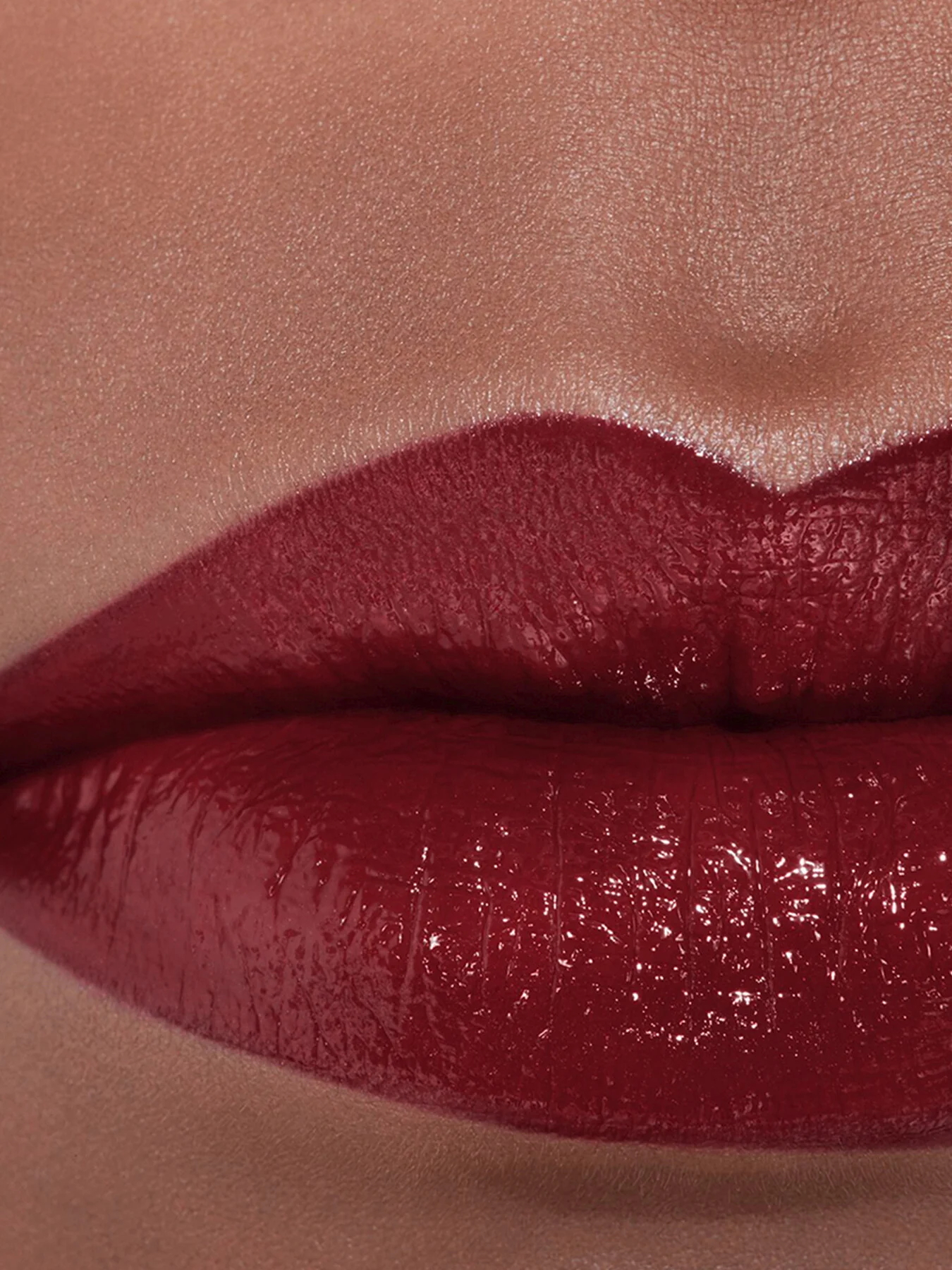 CHANEL ROUGE COCO LONGWEAR SATIN LIPSTICK - HYDRATING AND SMOOTHING LIP CARE - Image 62