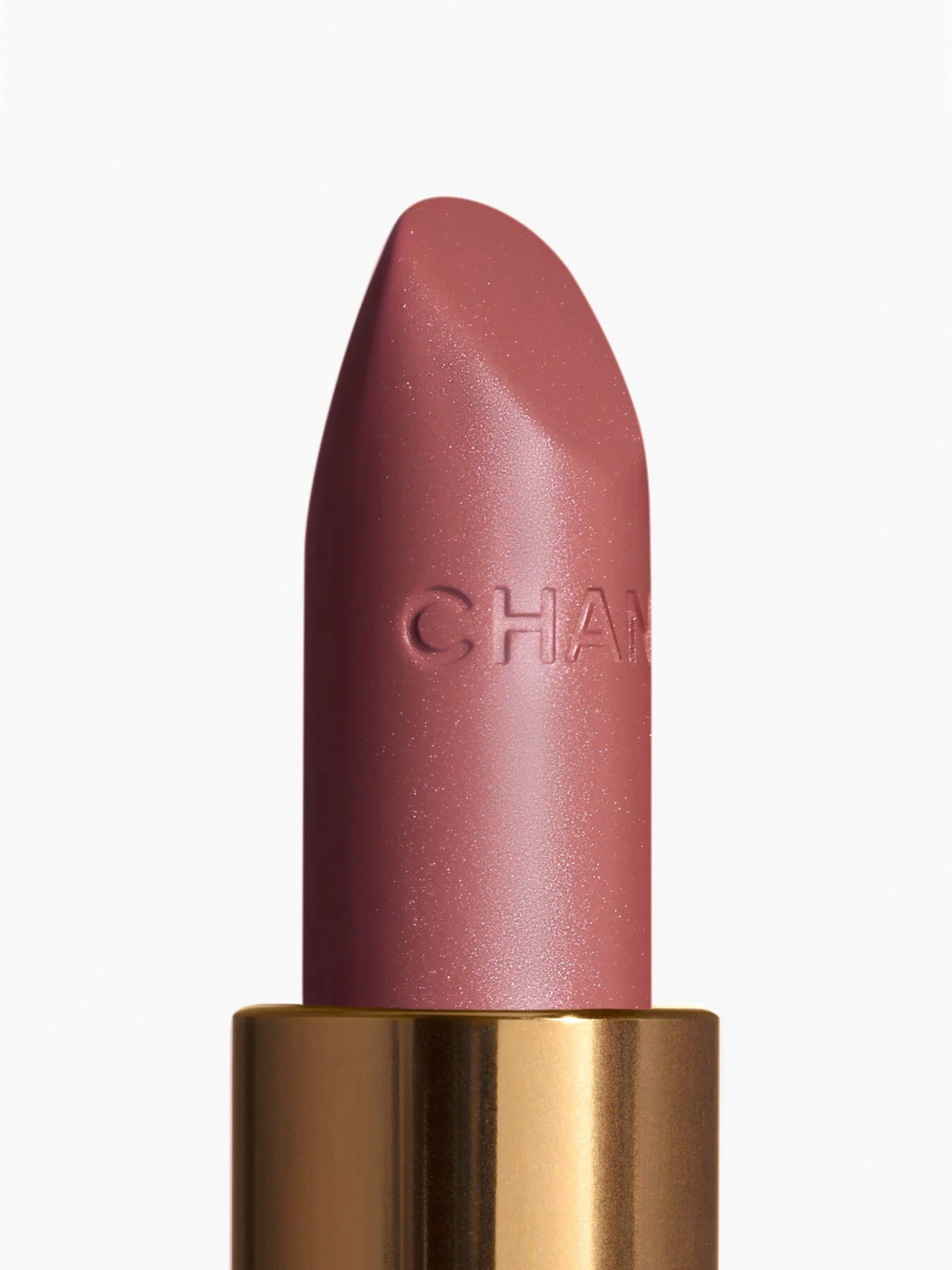 CHANEL ROUGE COCO LONGWEAR SATIN LIPSTICK - HYDRATING AND SMOOTHING LIP CARE - Image 7