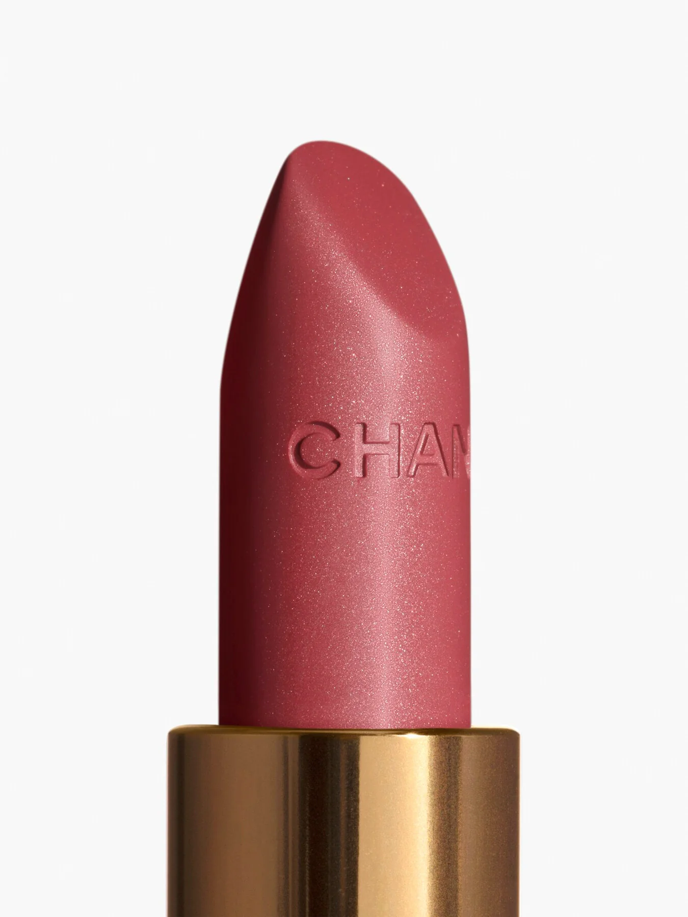 CHANEL ROUGE COCO LONGWEAR SATIN LIPSTICK - HYDRATING AND SMOOTHING LIP CARE - Image 72