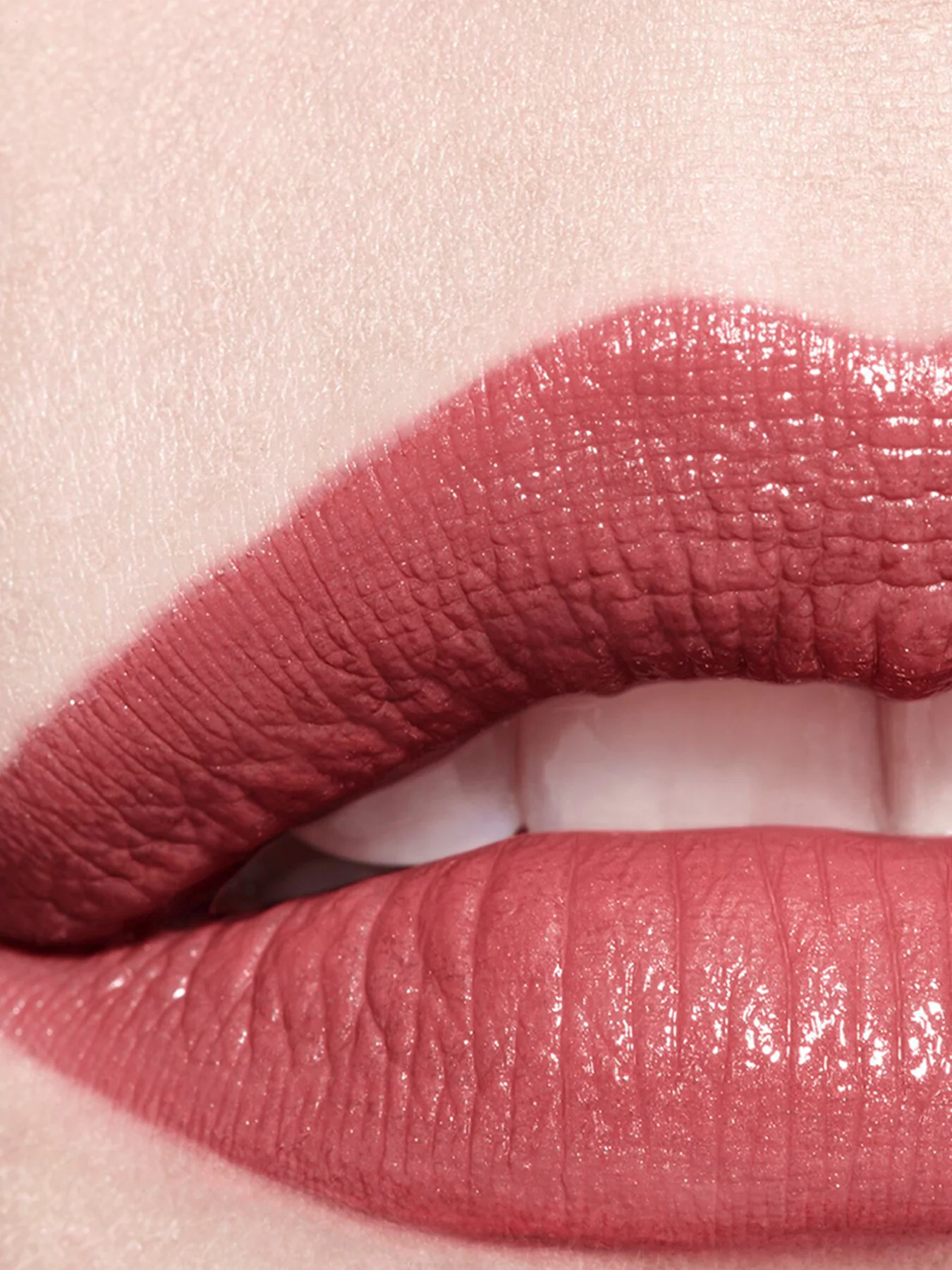 CHANEL ROUGE COCO LONGWEAR SATIN LIPSTICK - HYDRATING AND SMOOTHING LIP CARE - Image 75