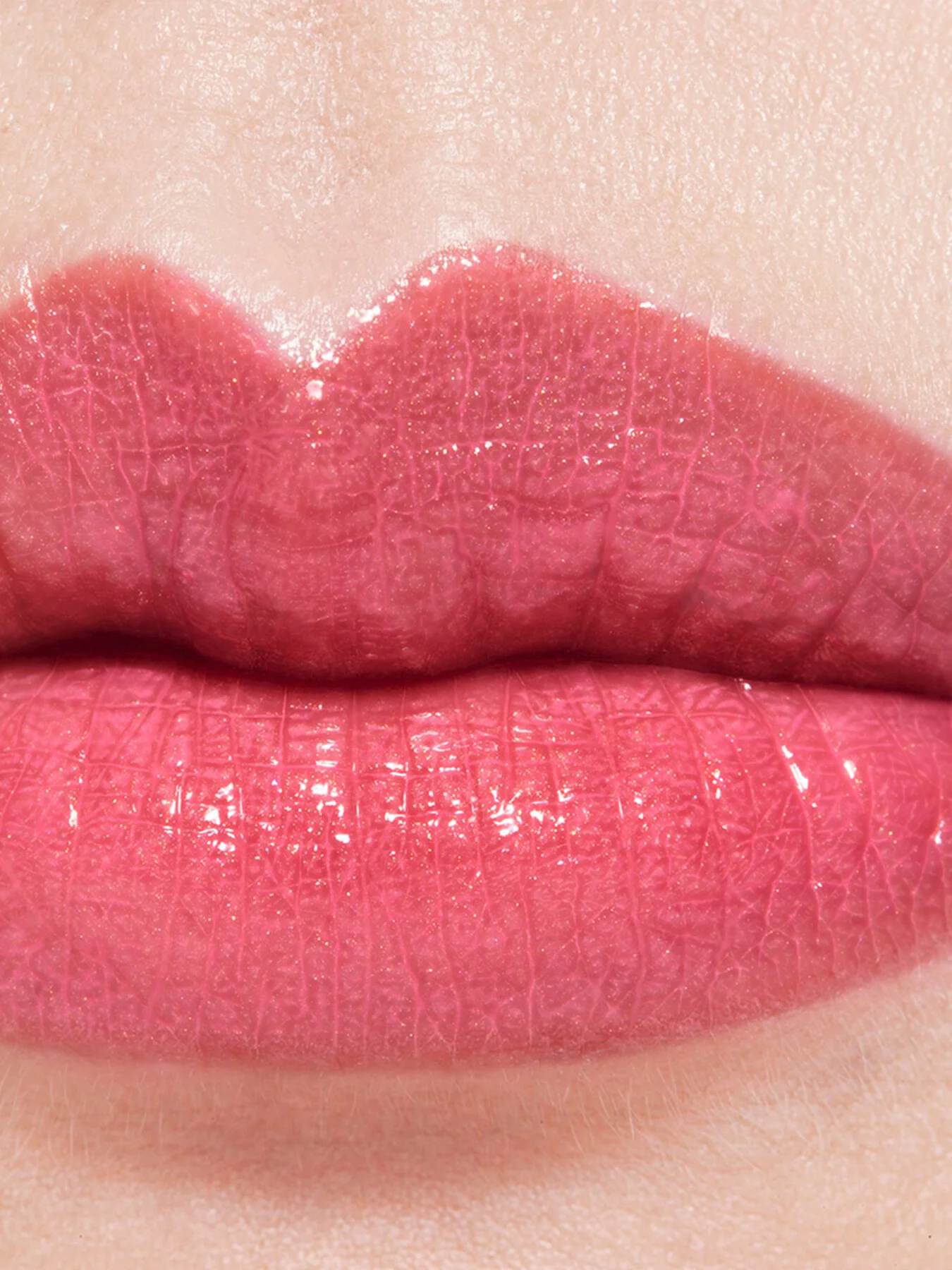 CHANEL ROUGE COCO LONGWEAR SATIN LIPSTICK - HYDRATING AND SMOOTHING LIP CARE - Image 79