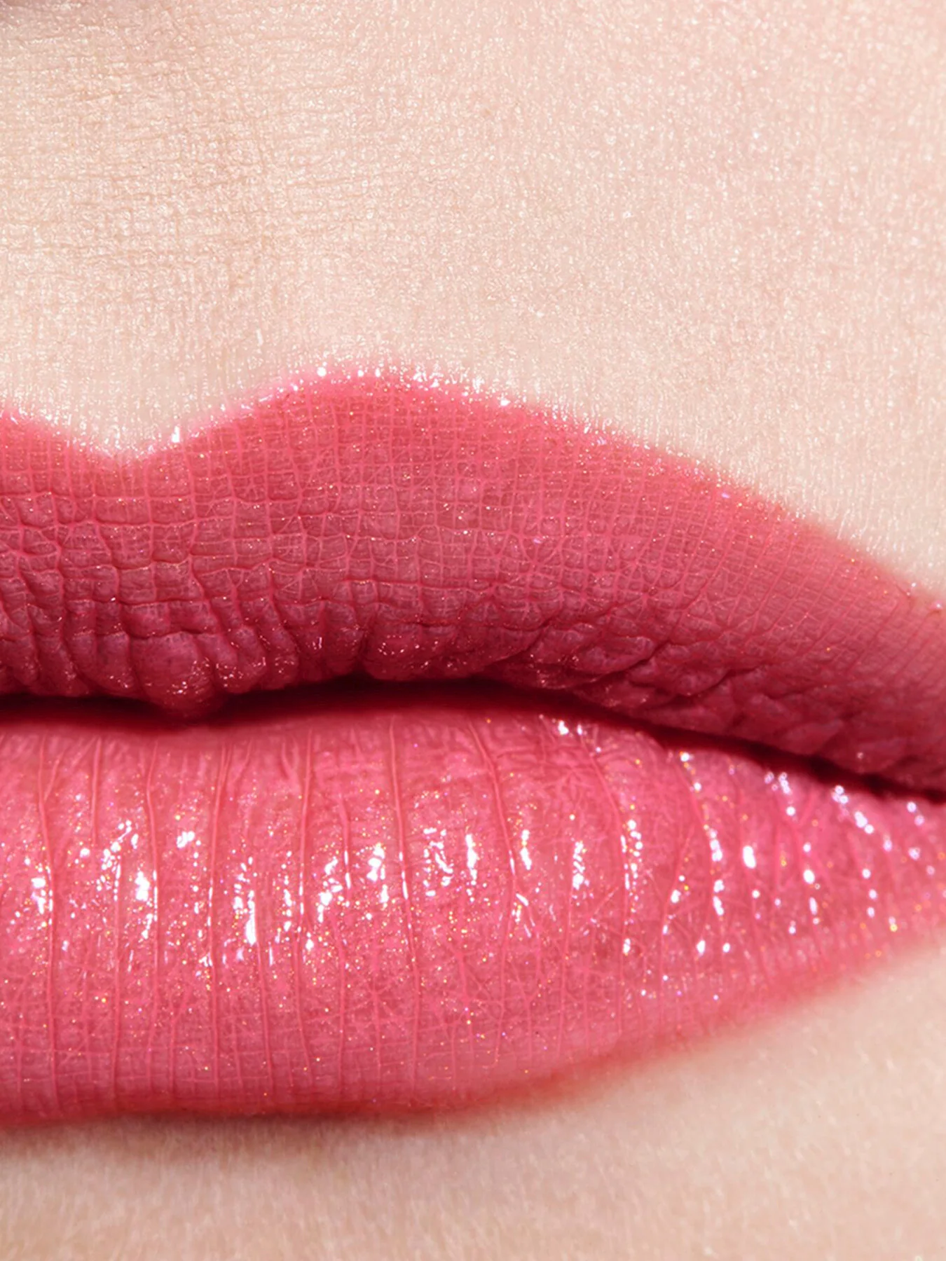 CHANEL ROUGE COCO LONGWEAR SATIN LIPSTICK - HYDRATING AND SMOOTHING LIP CARE - Image 81