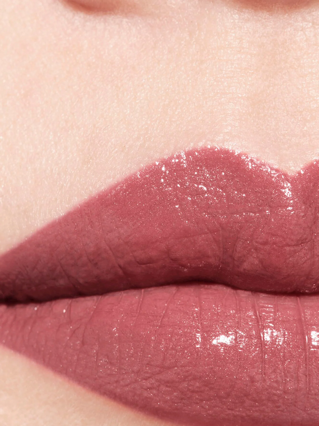 CHANEL ROUGE COCO LONGWEAR SATIN LIPSTICK - HYDRATING AND SMOOTHING LIP CARE - Image 85