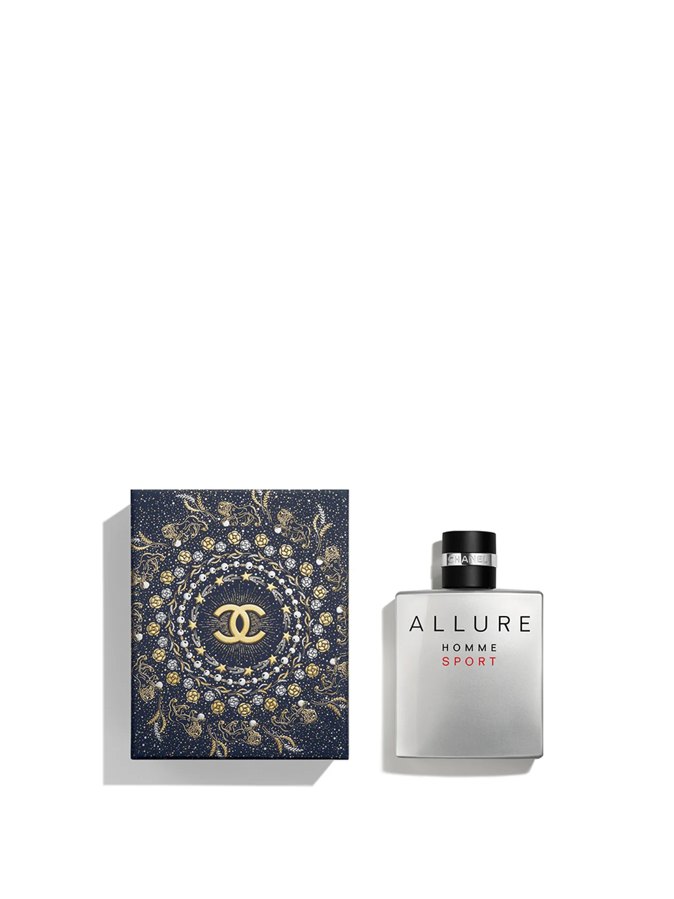 Allure Homme Sport Eau de Toilette Spray 100ml