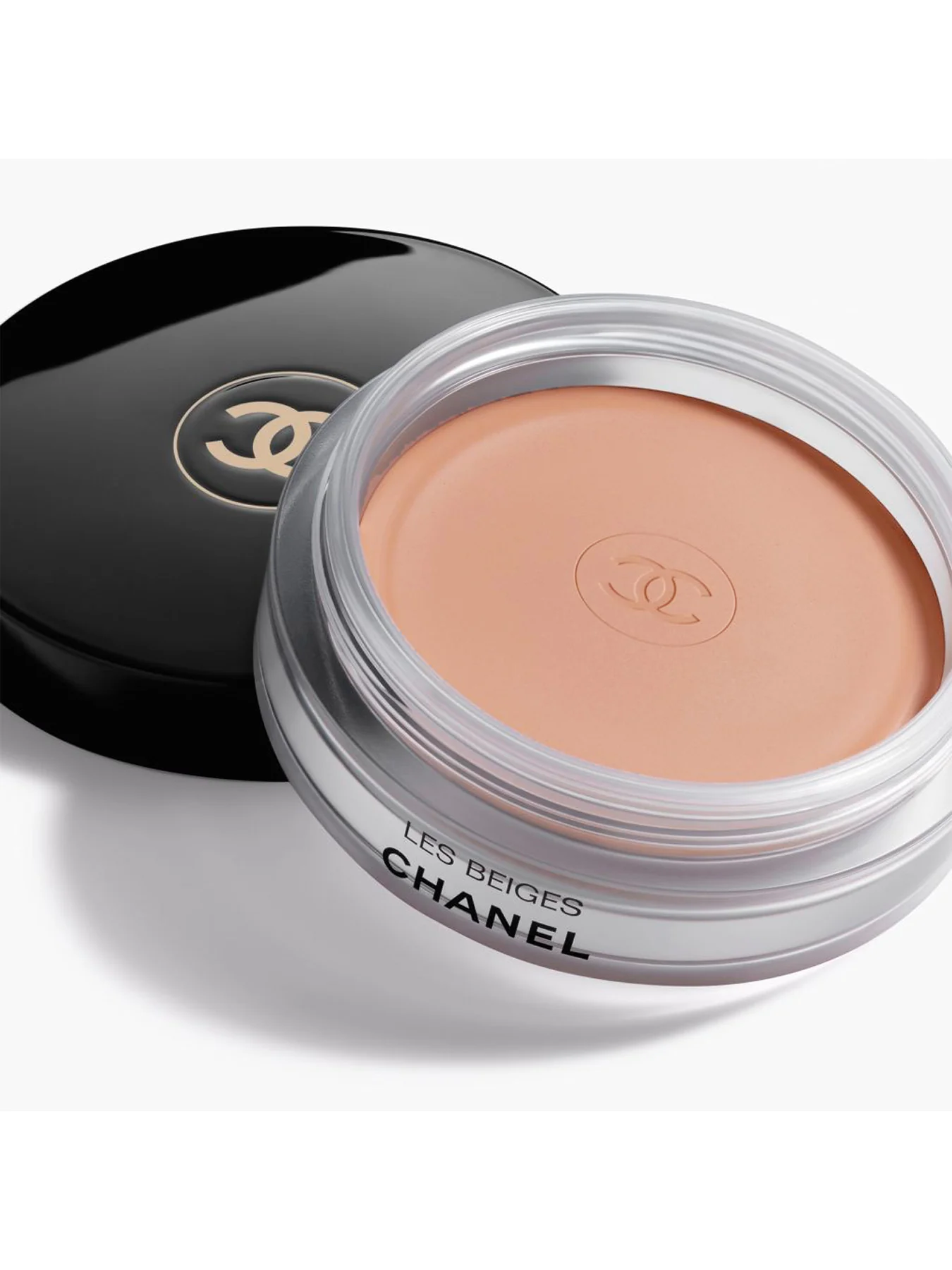 LES BEIGES HEALTHY GLOW BRONZING CREAM - Image 3