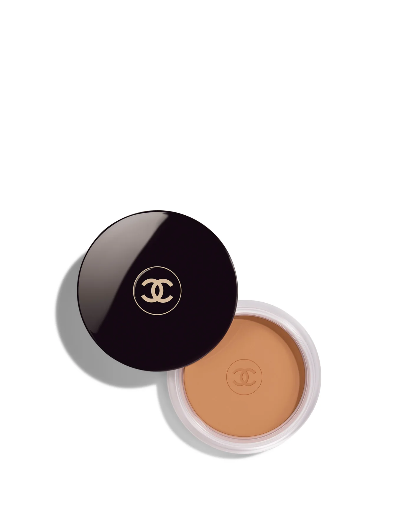 LES BEIGES HEALTHY GLOW BRONZING CREAM - Image 4