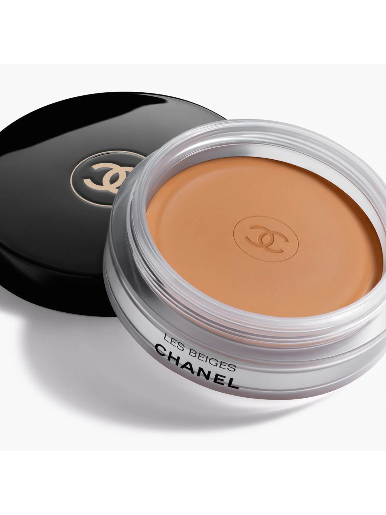 LES BEIGES HEALTHY GLOW BRONZING CREAM - Image 6