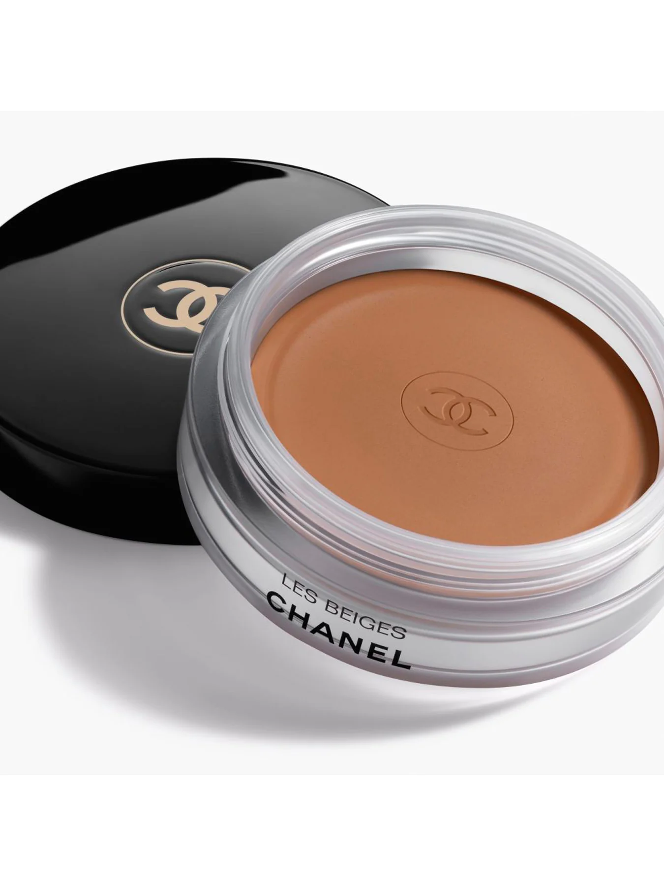 LES BEIGES HEALTHY GLOW BRONZING CREAM - Image 9