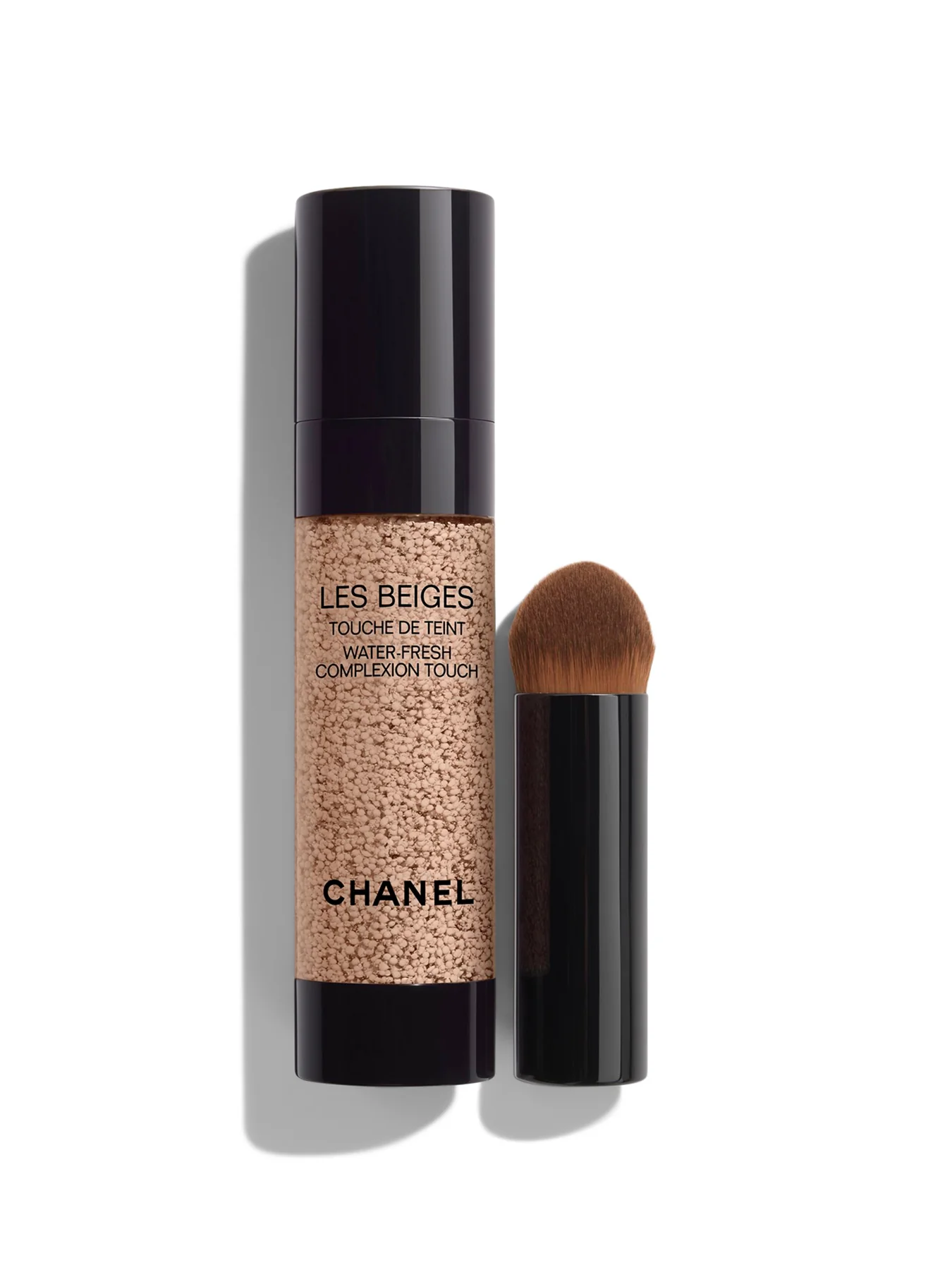 CHANEL LES BEIGES WATER-FRESH COMPLEXION TOUCH EVEN โ ILLUMINATE โ HYDRATE