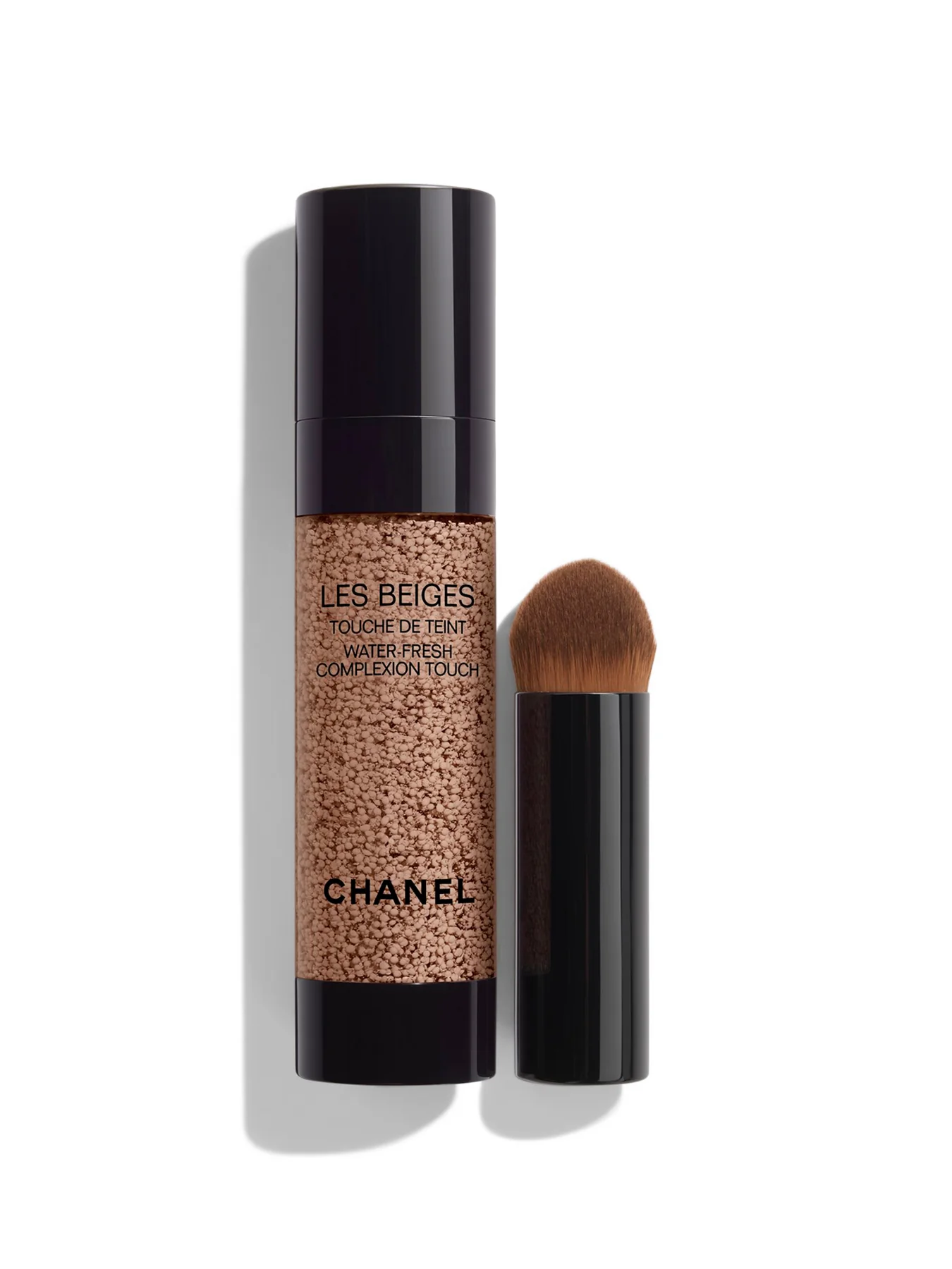 CHANEL LES BEIGES WATER-FRESH COMPLEXION TOUCH EVEN โ ILLUMINATE โ HYDRATE - Image 4