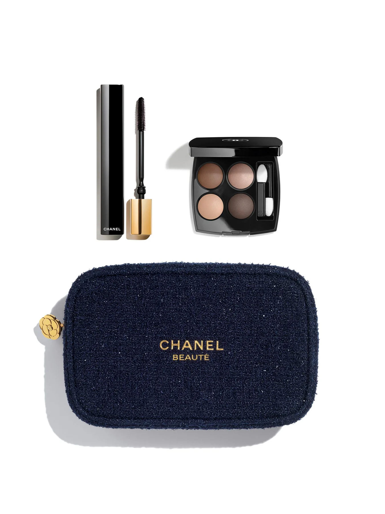 Noir Allure Holiday Set