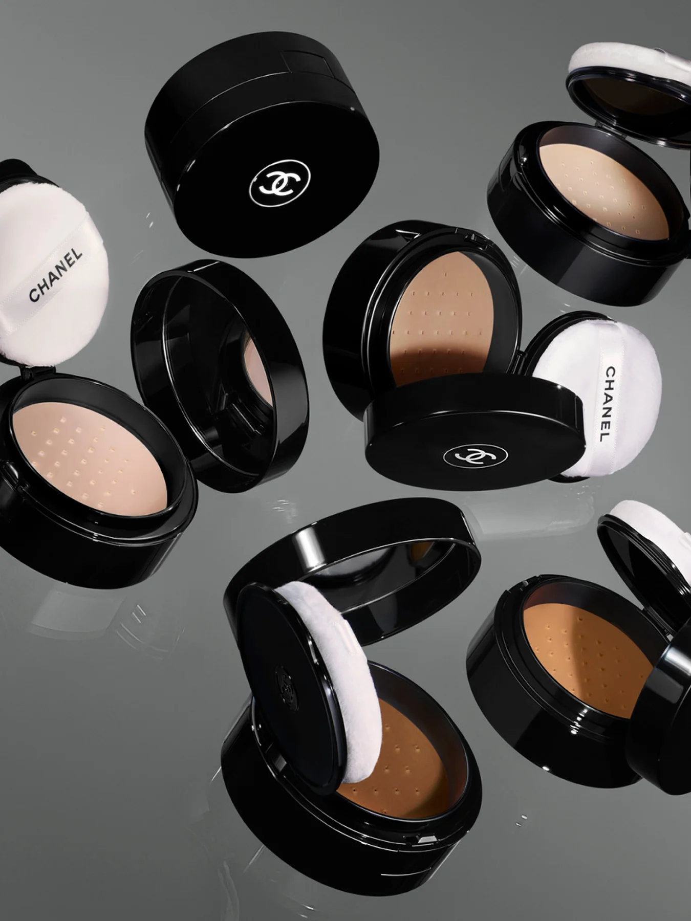 Poudre Universelle Libre On The Go - Image 35