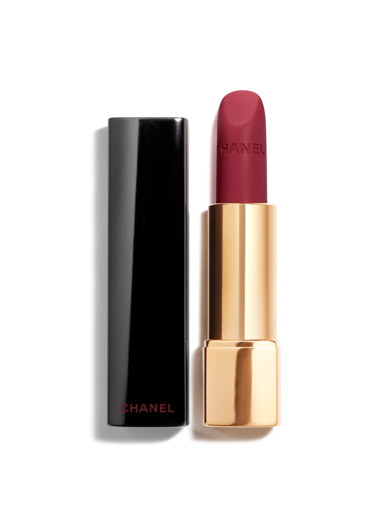 Rouge Allure Velvet - Image 39