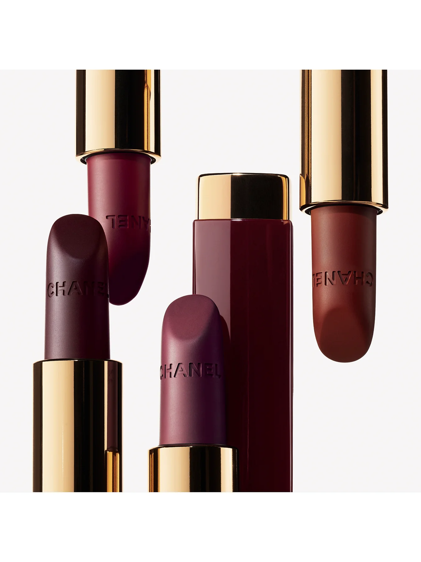 Rouge Allure Velvet - Image 48