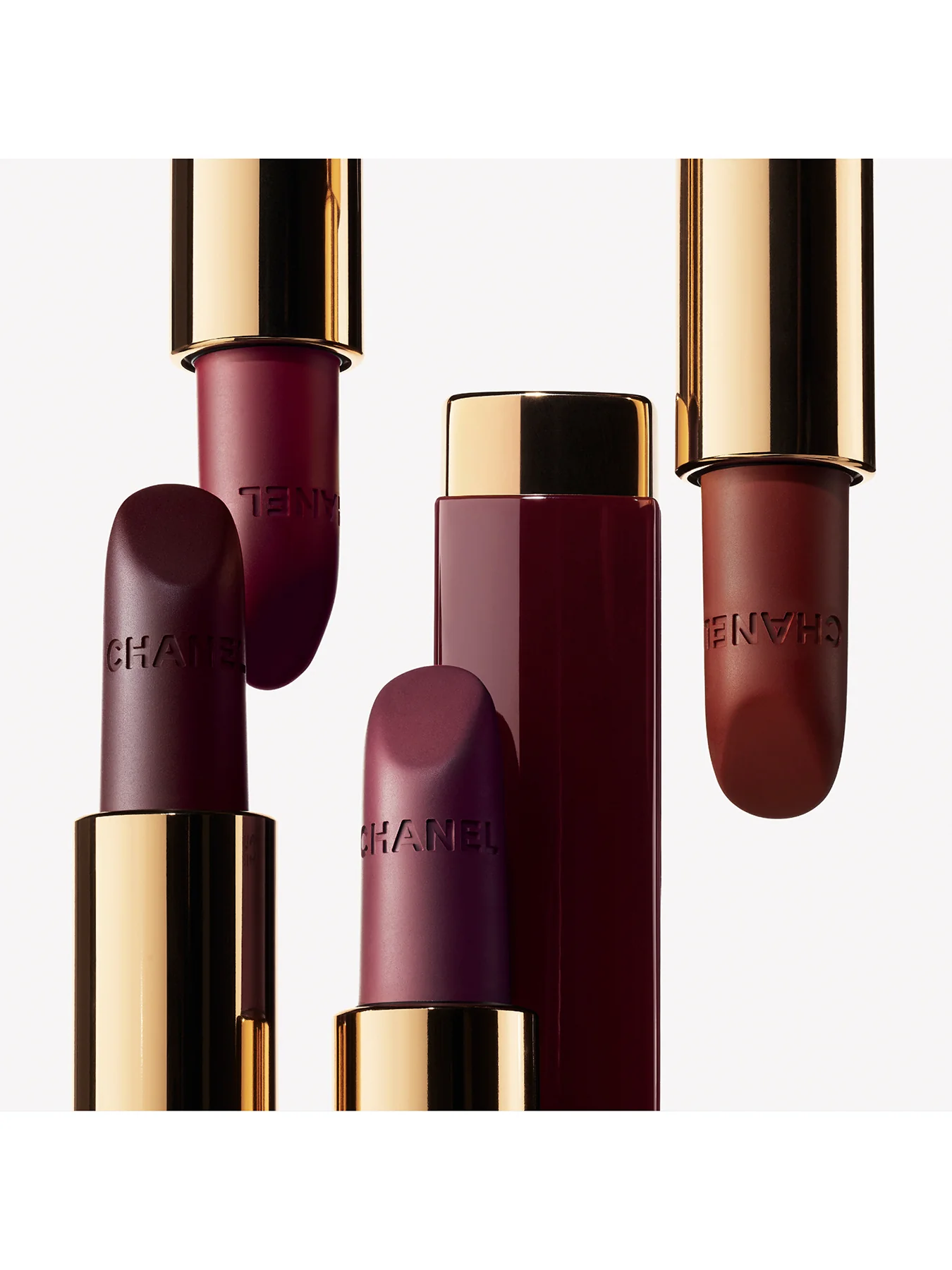 Rouge Allure Velvet - Image 53