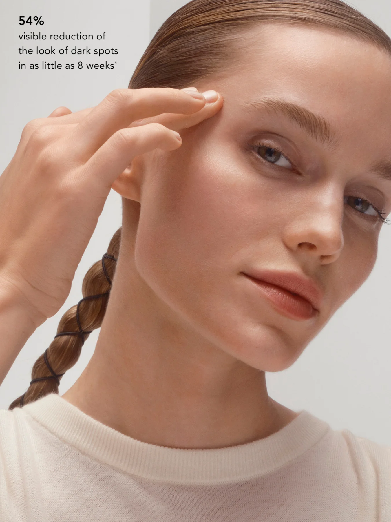 Blanc Peony Eye Serum Dark Spot Corrector - Image 3