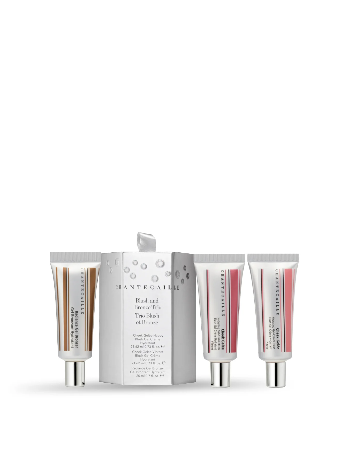 Clean Complexion Trio