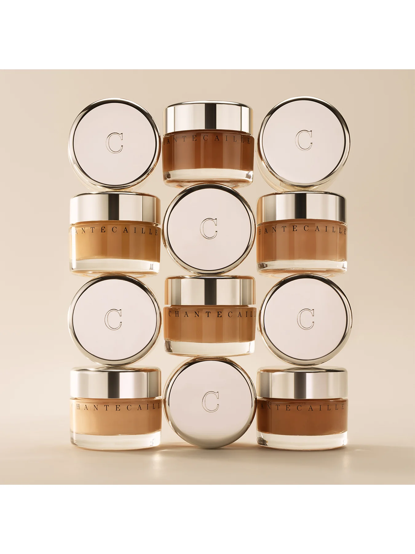 Future Skin Oil-Free Foundation - Image 12