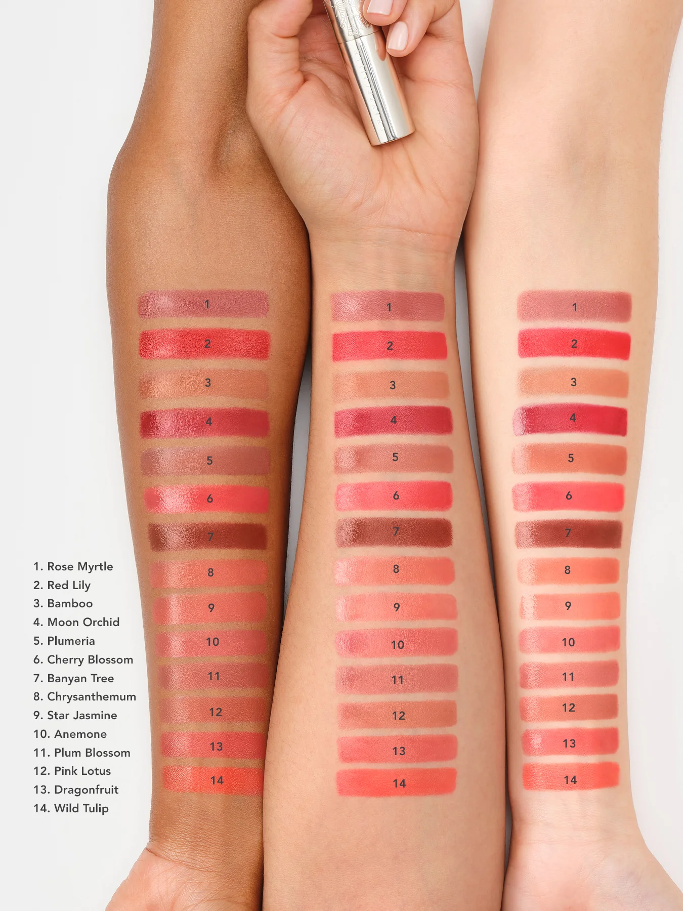 Lip Creme - Image 55