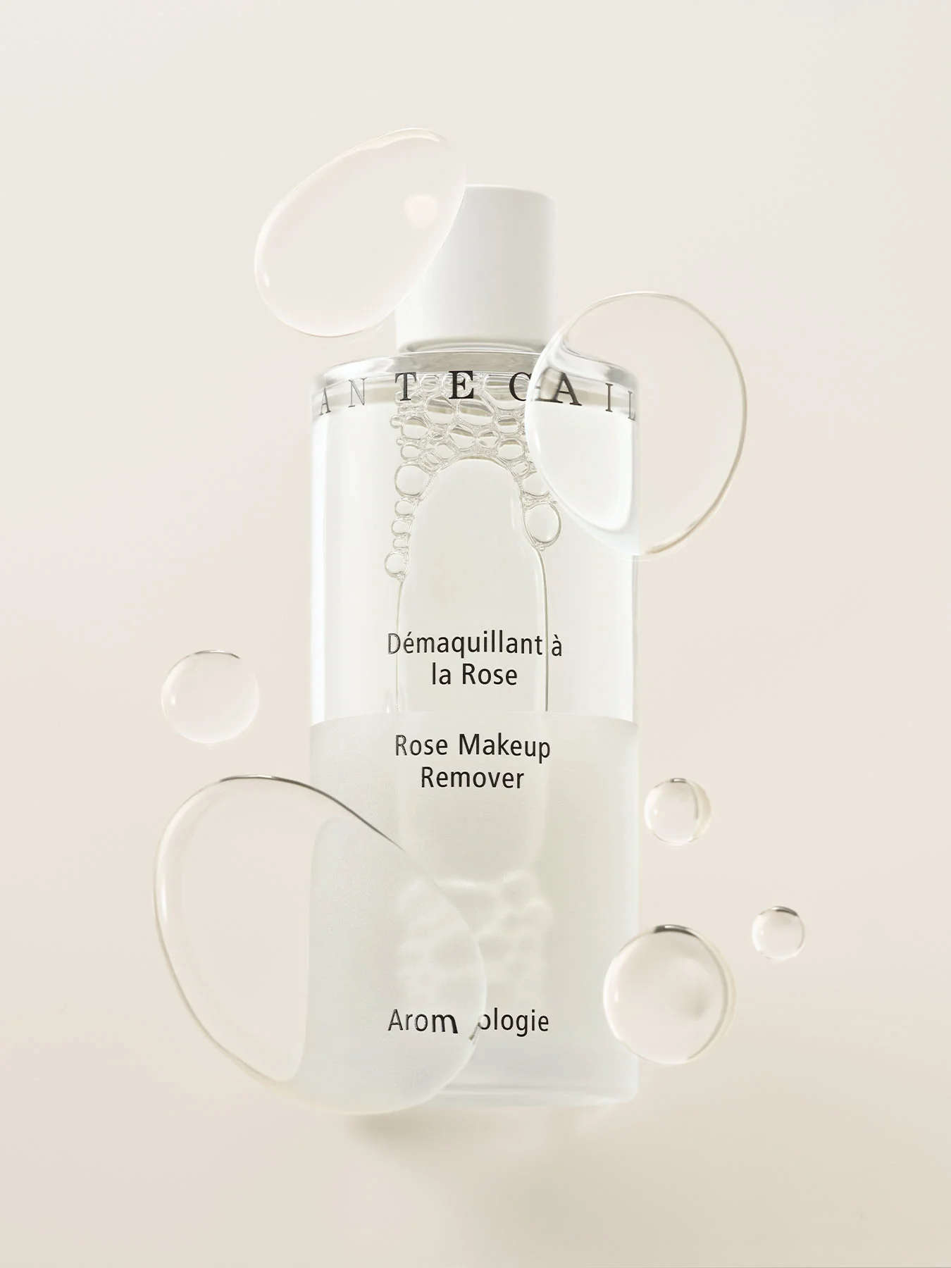 Rose Makeup Remover - Image 2