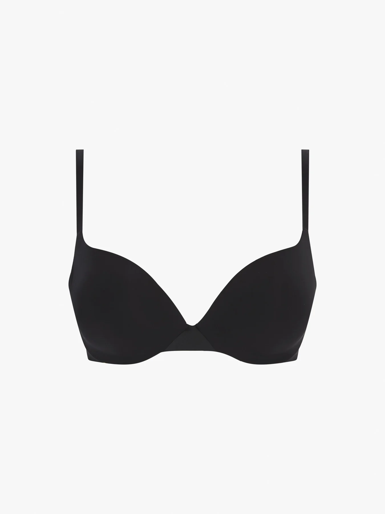 Essential Push Up Bra